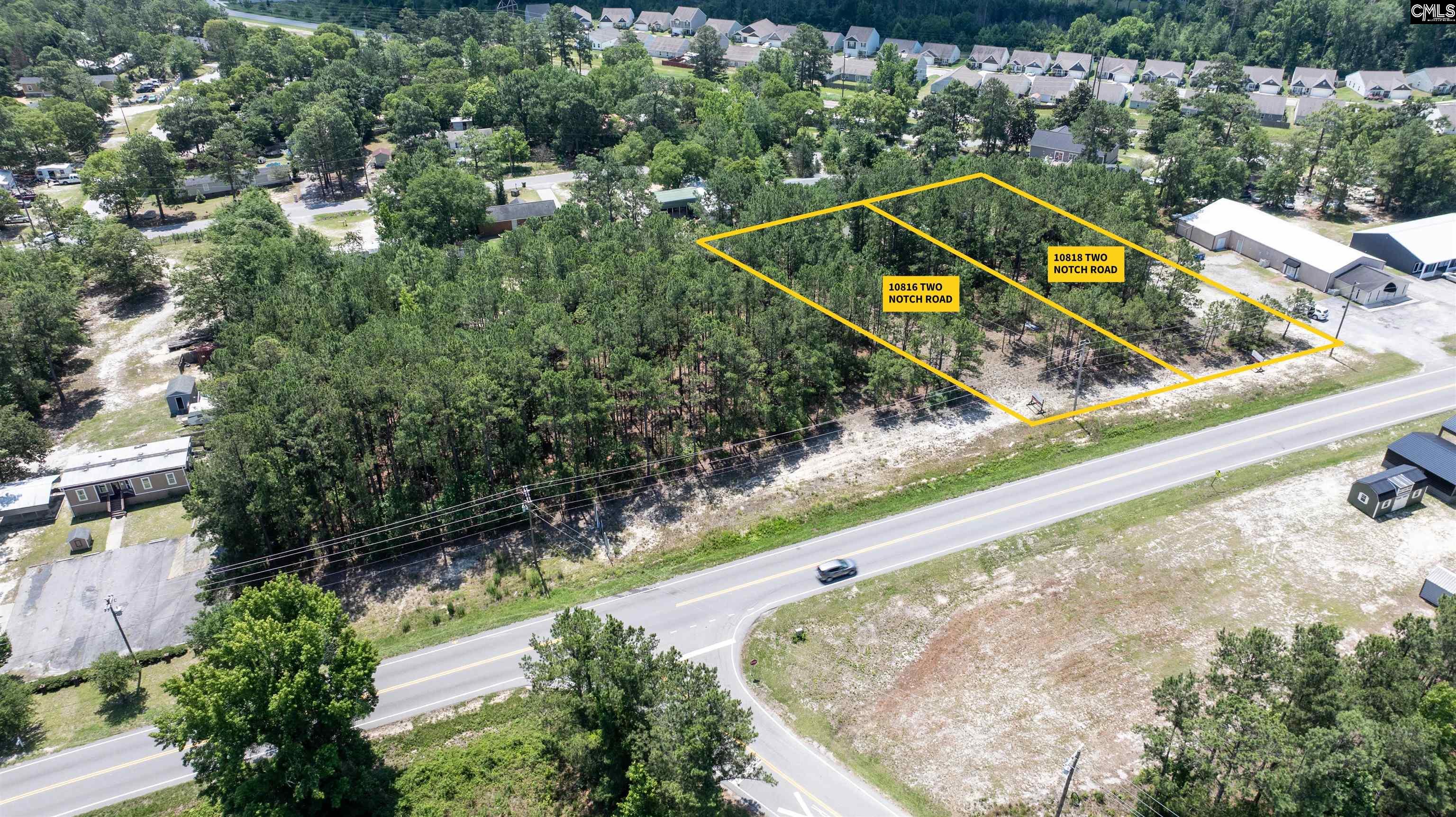 10818 Two Notch Road Elgin, SC 29045