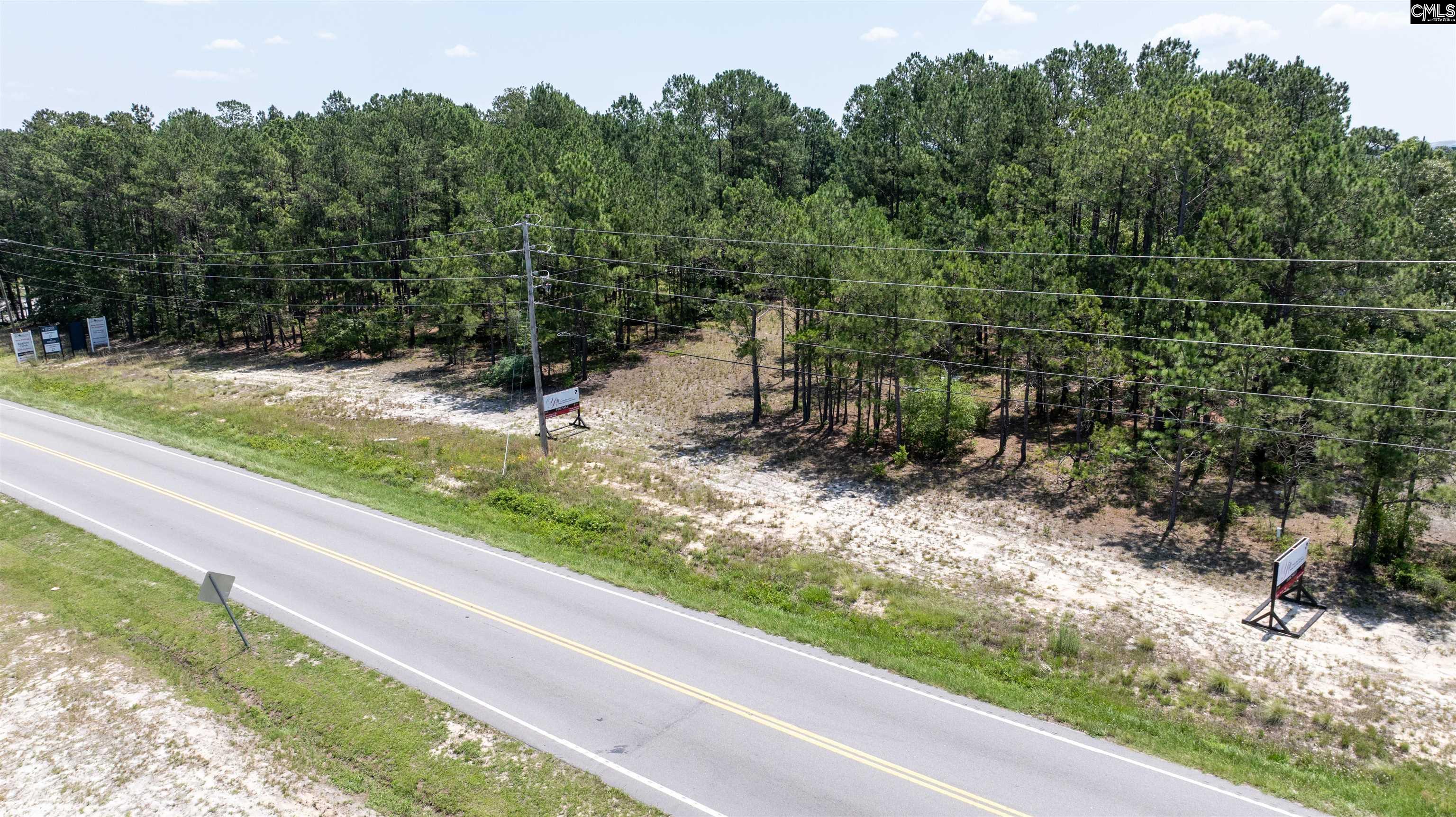 10818 Two Notch Road Elgin, SC 29045