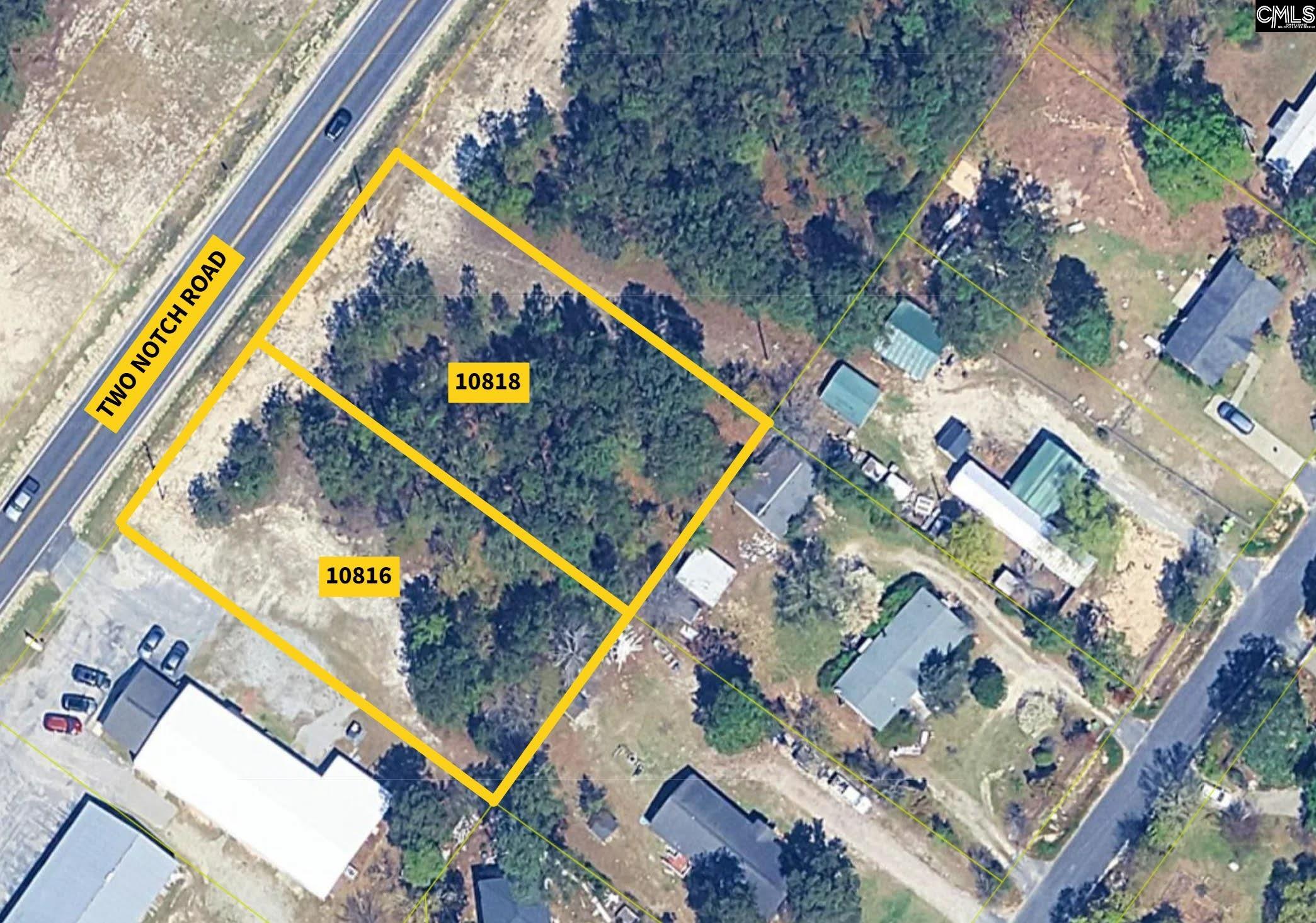 10818 Two Notch Road Elgin, SC 29045