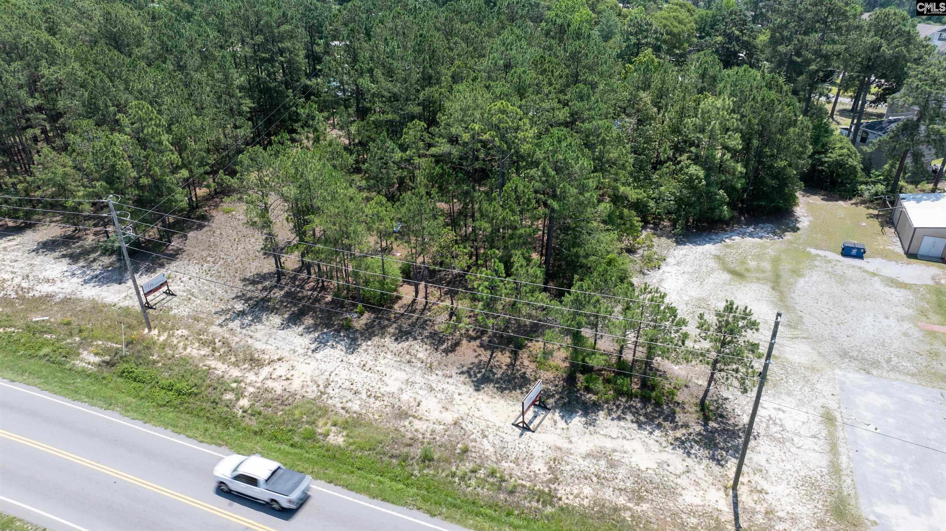 10818 Two Notch Road Elgin, SC 29045