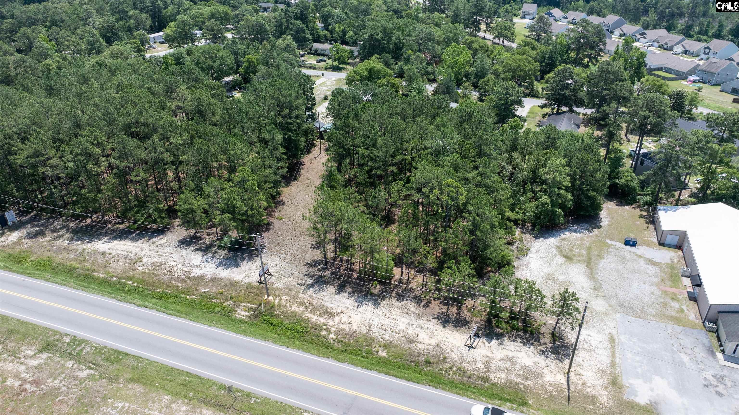 10818 Two Notch Road Elgin, SC 29045