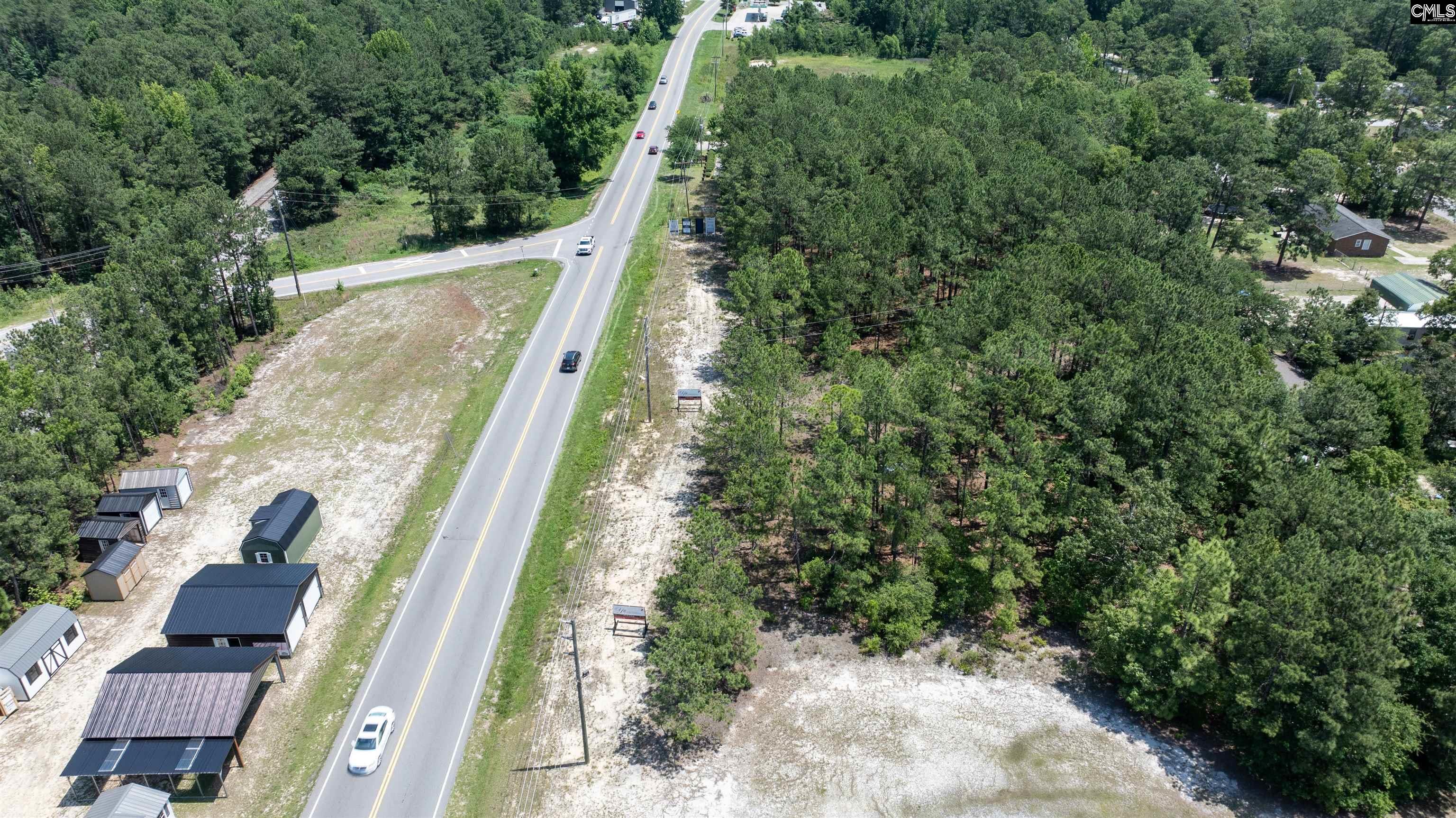 10818 Two Notch Road Elgin, SC 29045