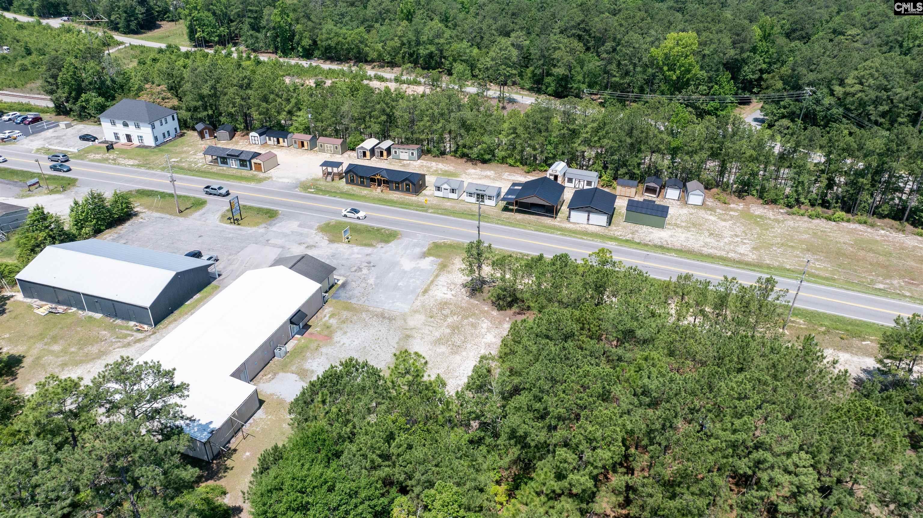 10818 Two Notch Road Elgin, SC 29045