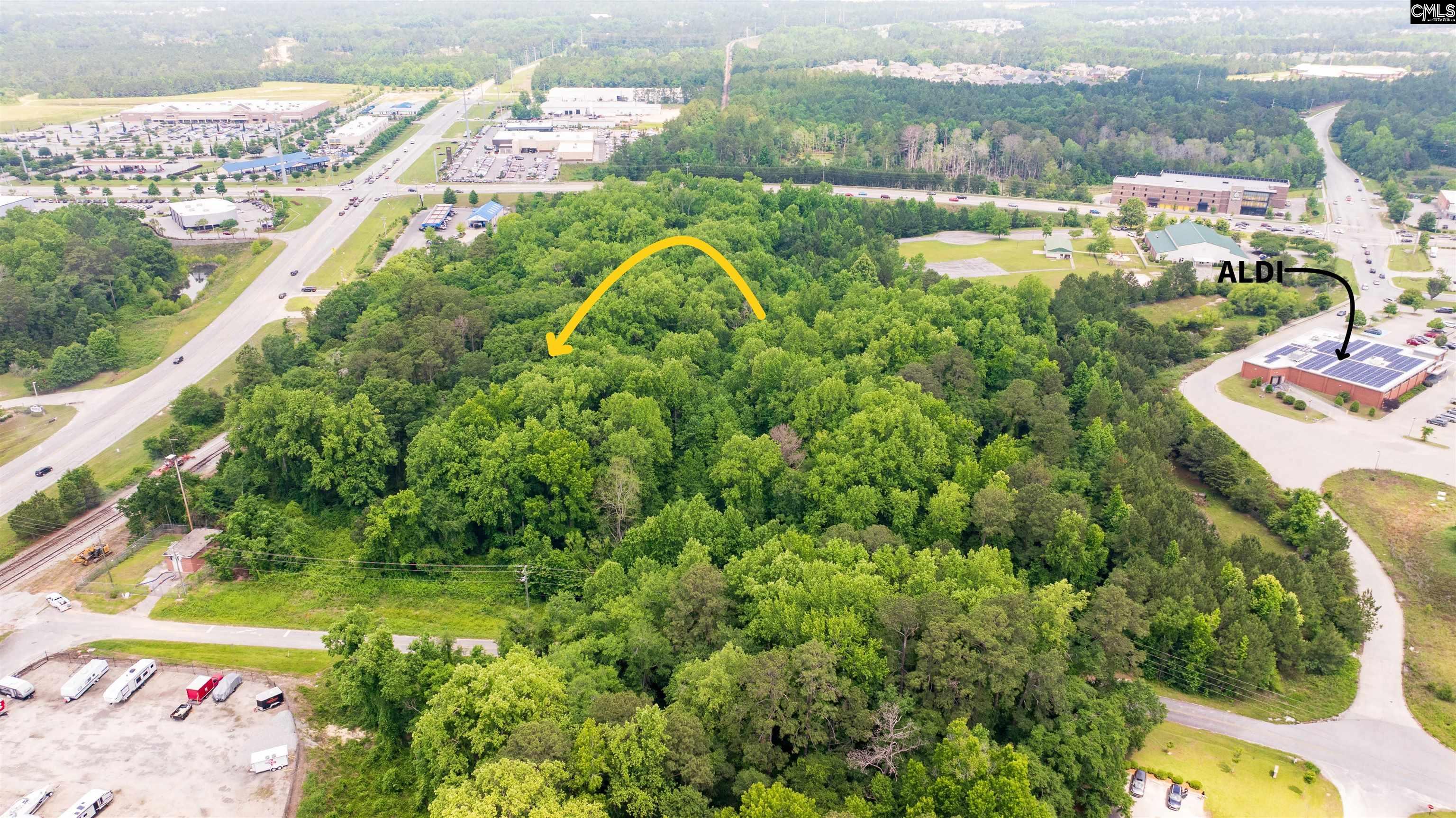 605 E Killian Road Columbia, SC 29229