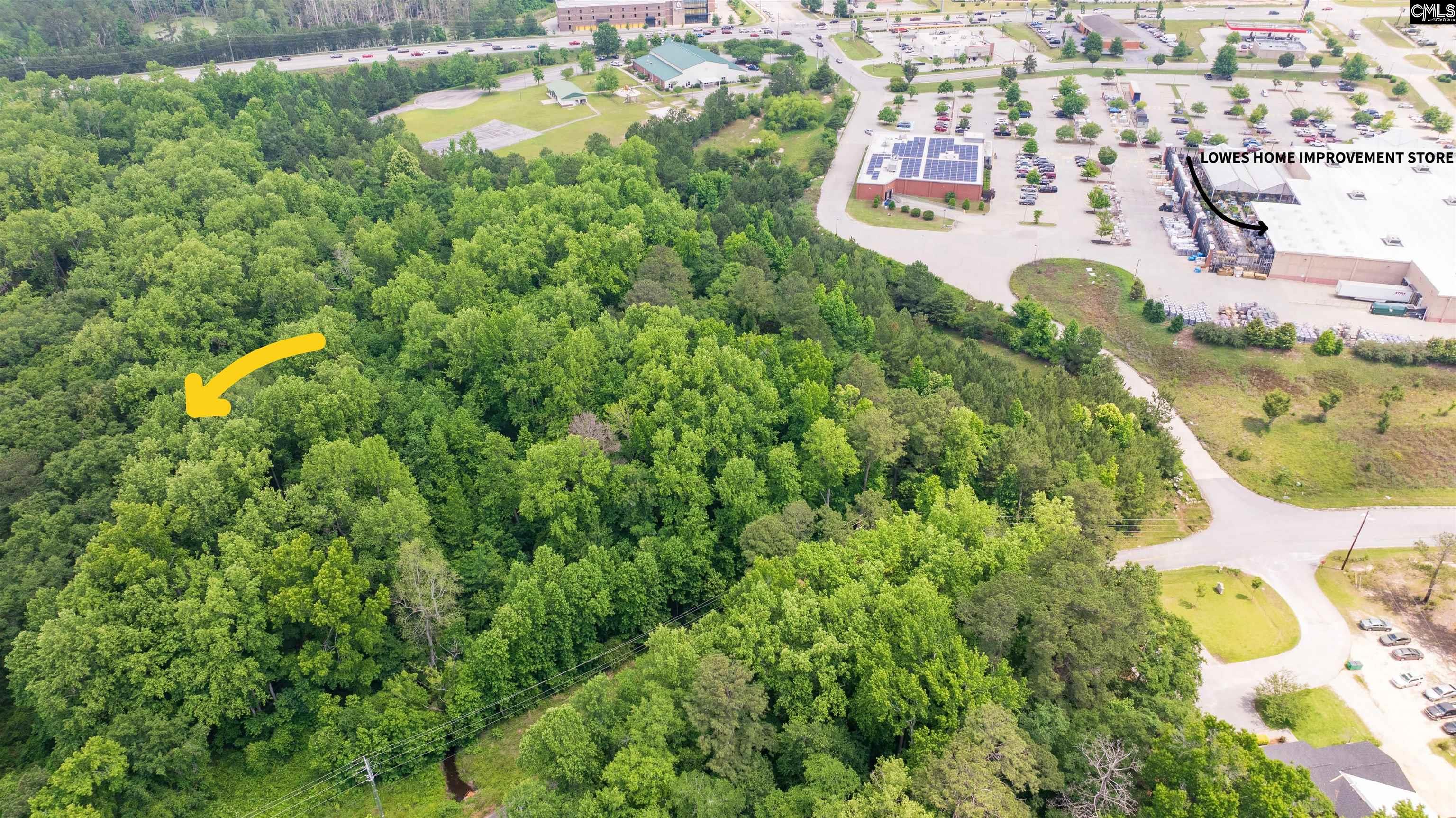 605 E Killian Road Columbia, SC 29229