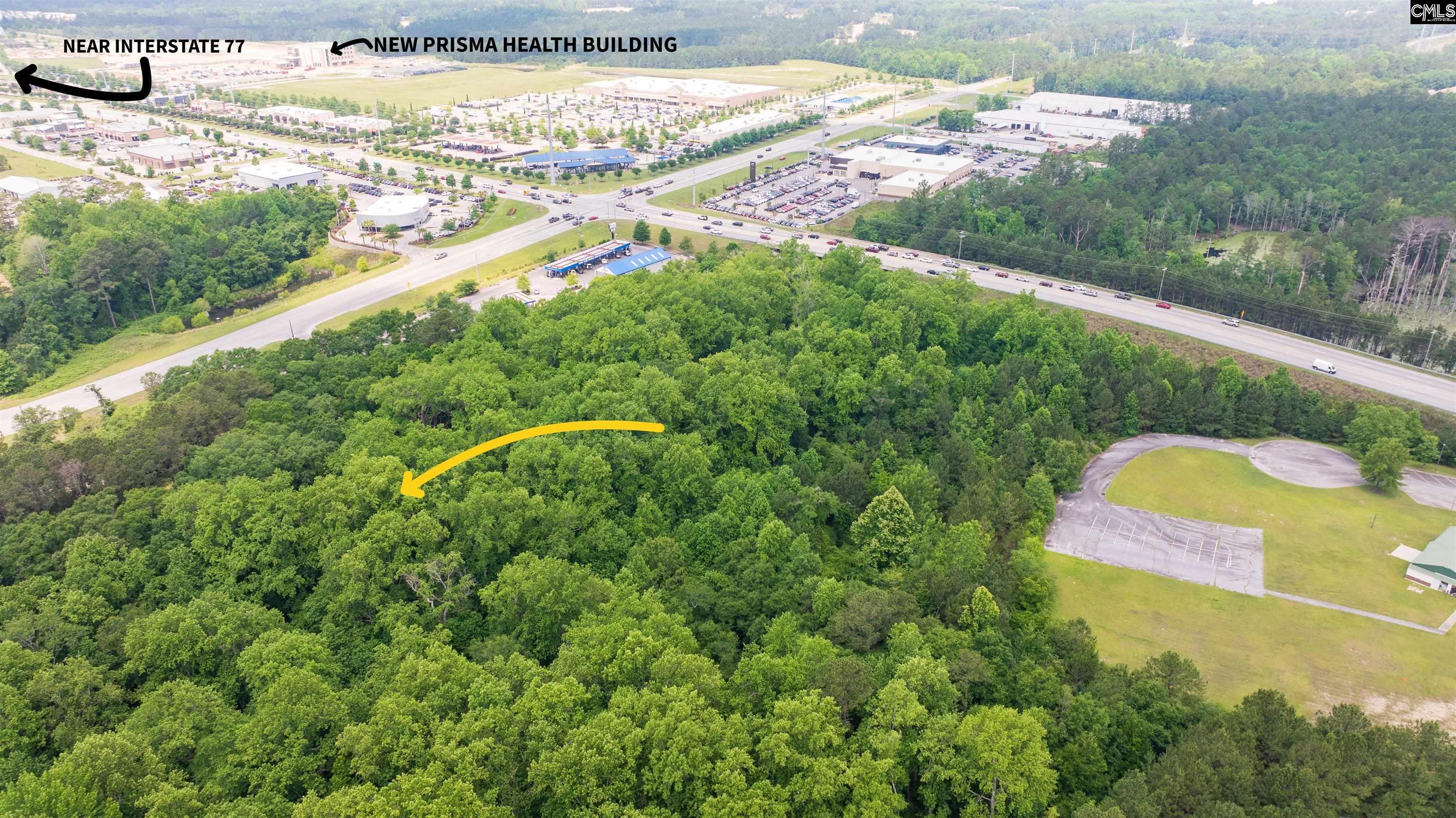 605 E Killian Road Columbia, SC 29229