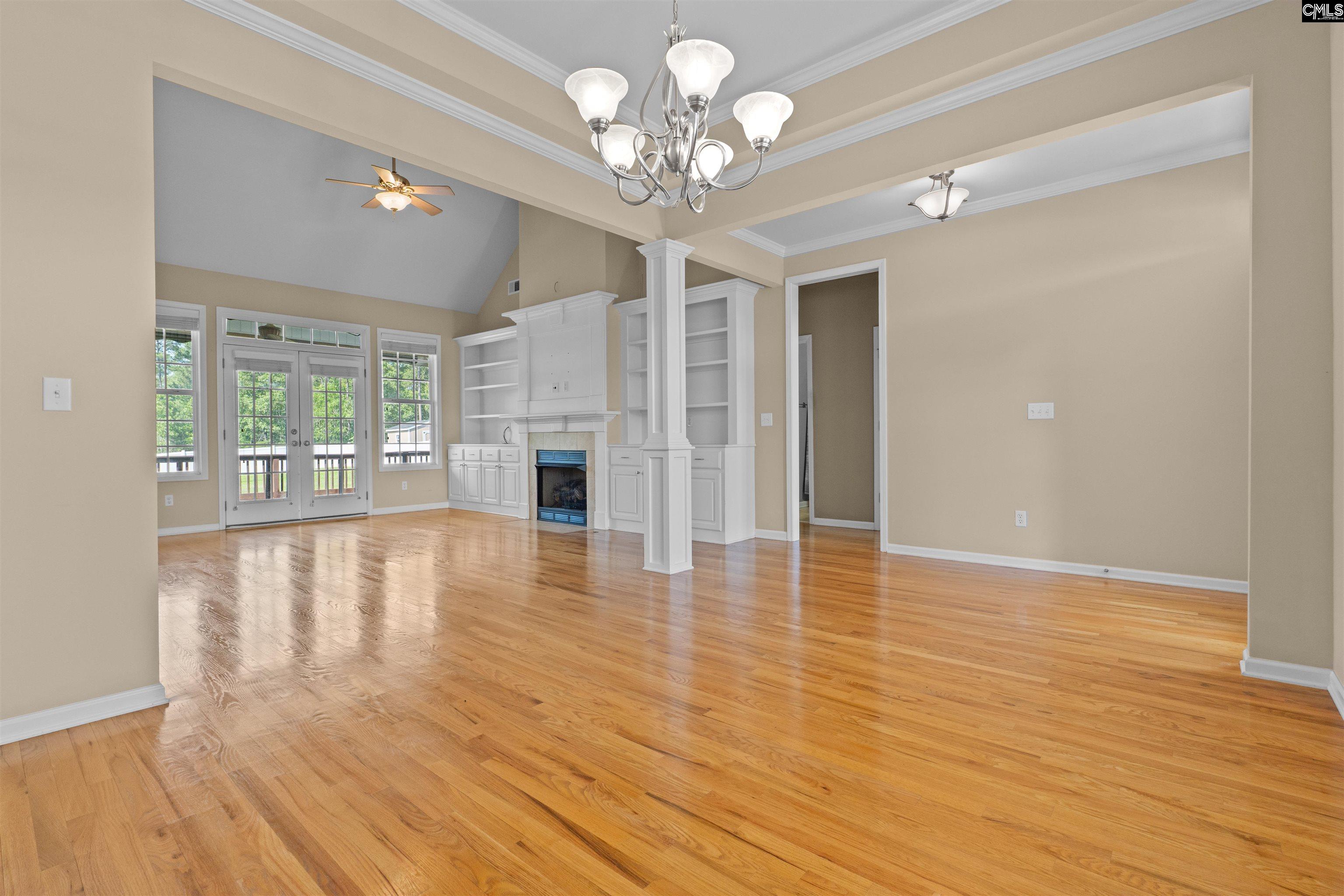 29 Riesling Court Lugoff, SC 29078