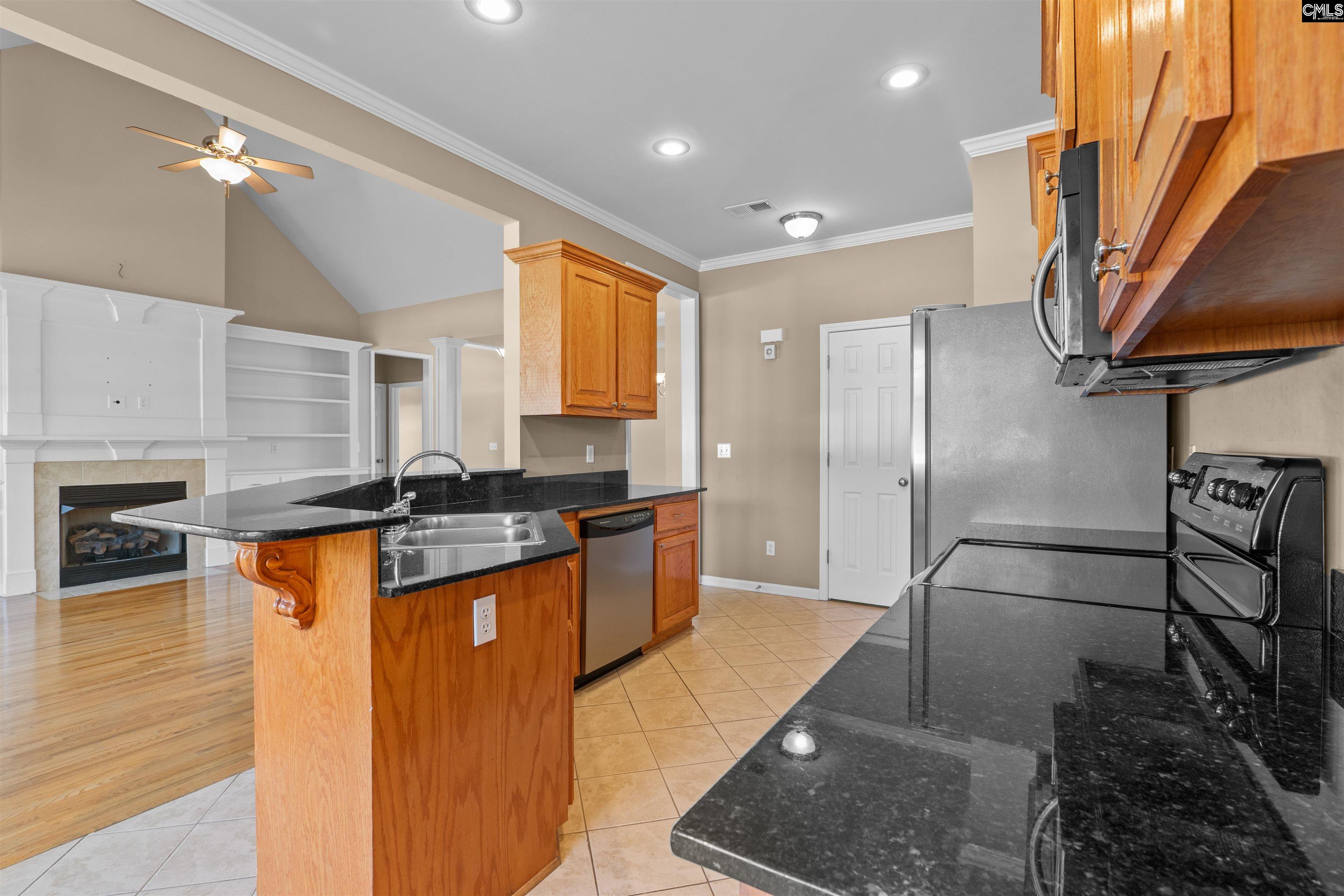 29 Riesling Court Lugoff, SC 29078