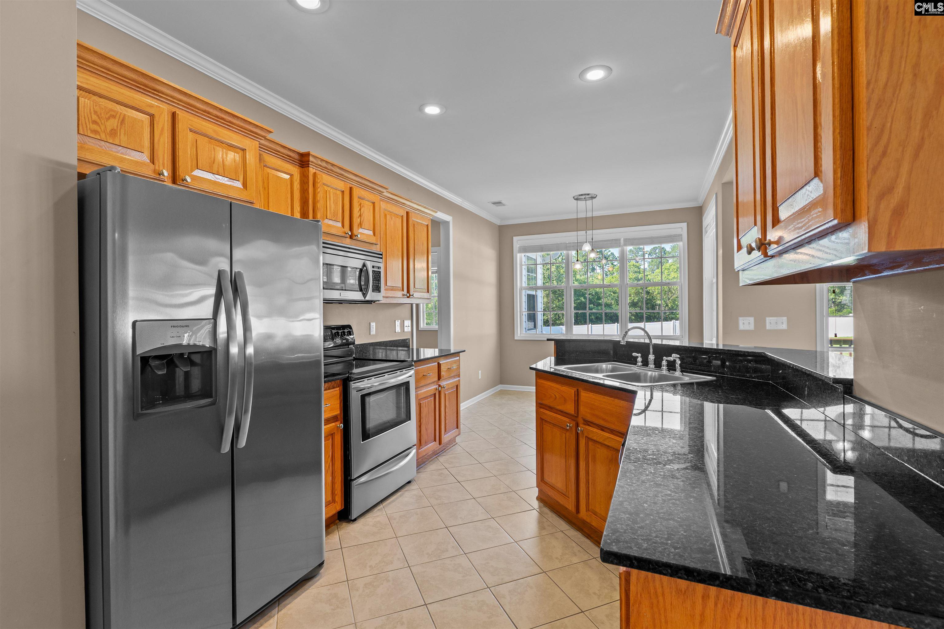 29 Riesling Court Lugoff, SC 29078