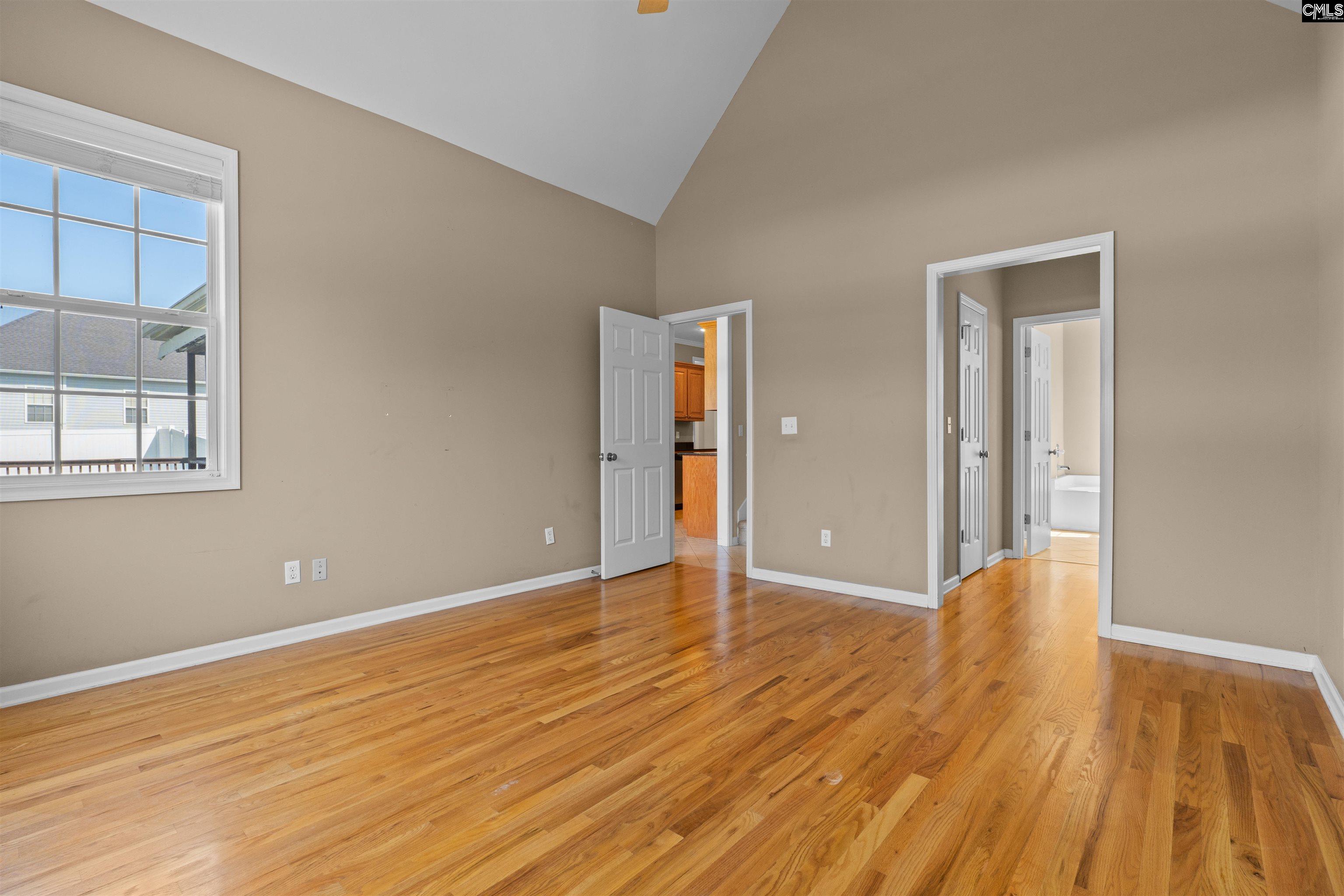 29 Riesling Court Lugoff, SC 29078