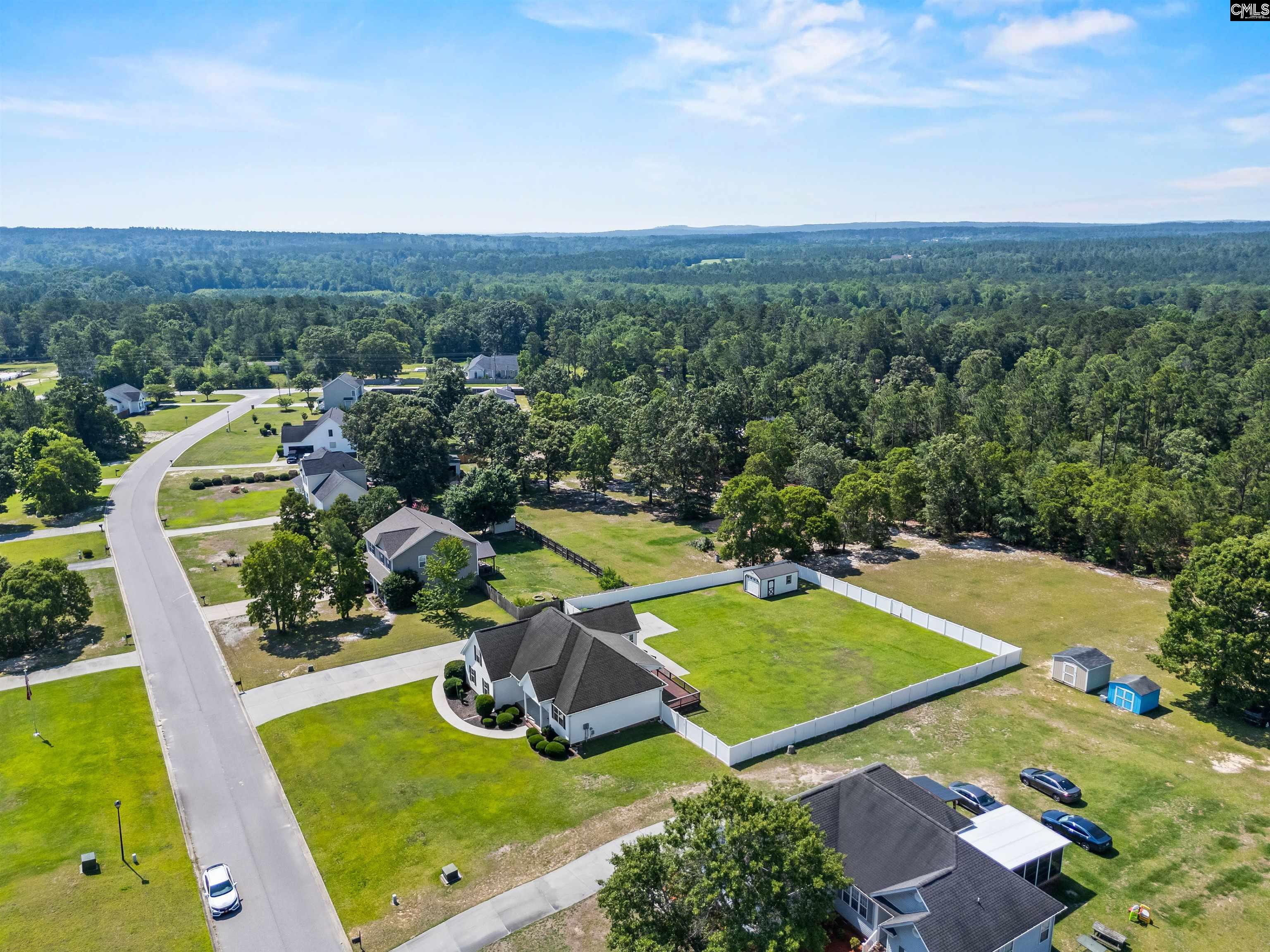29 Riesling Court Lugoff, SC 29078