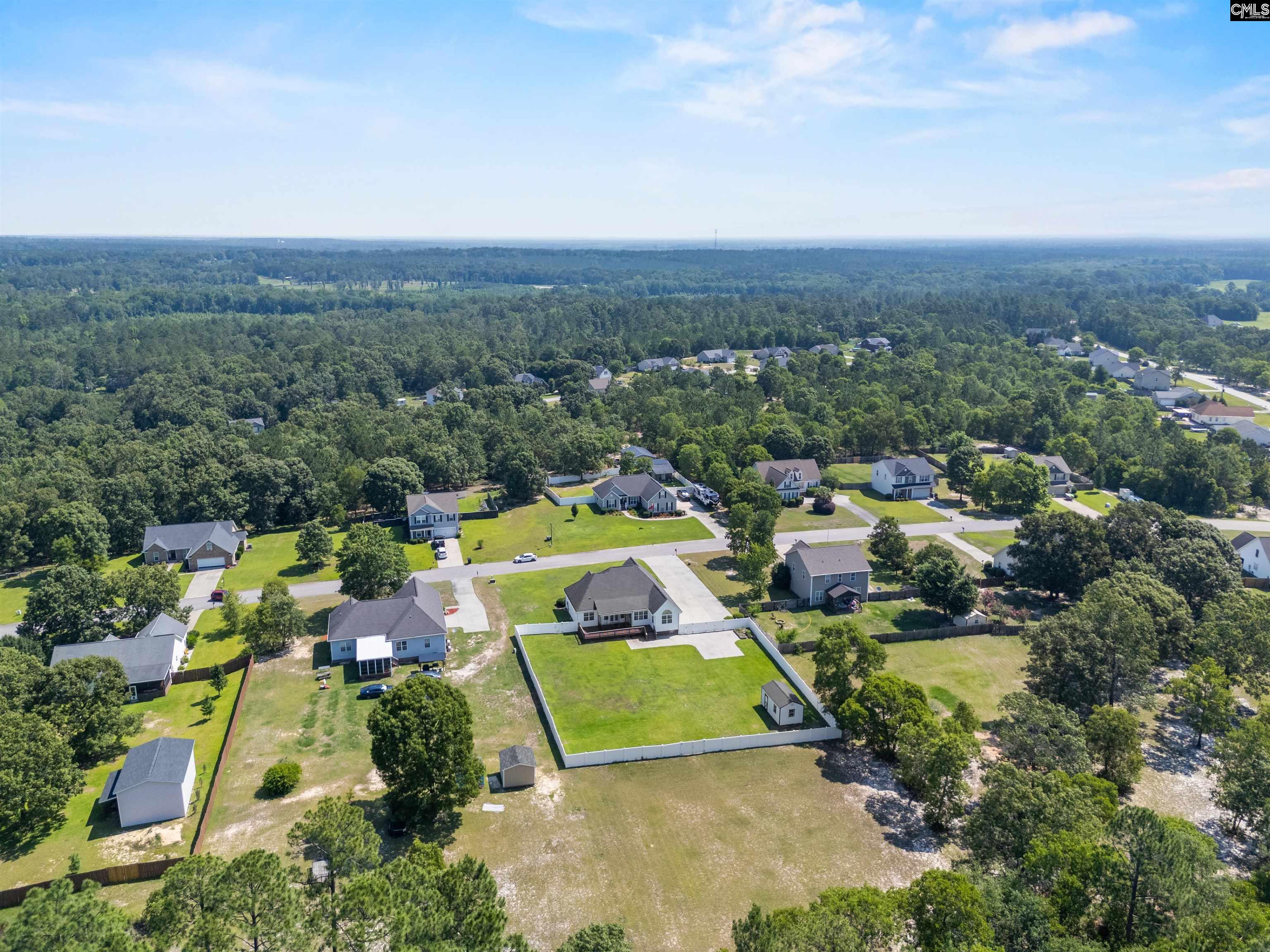 29 Riesling Court Lugoff, SC 29078