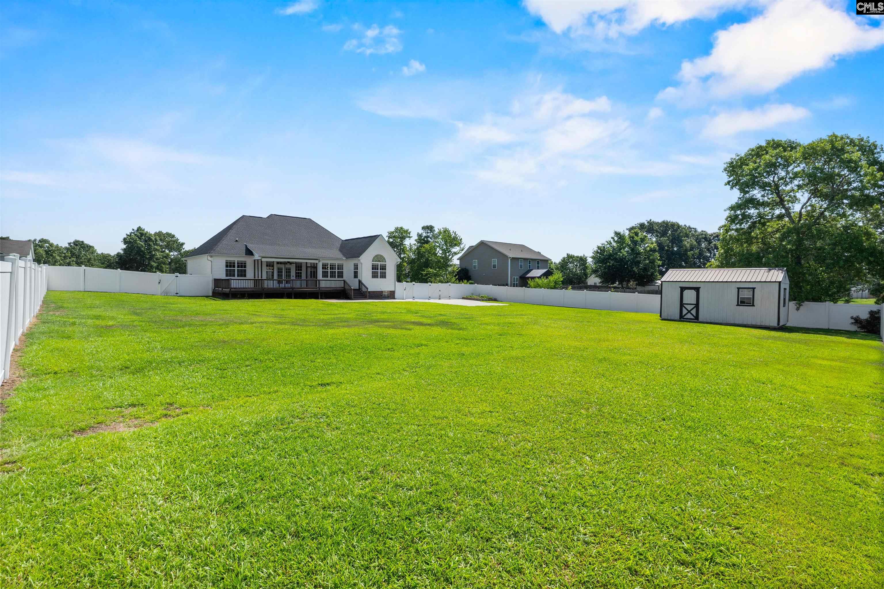 29 Riesling Court Lugoff, SC 29078