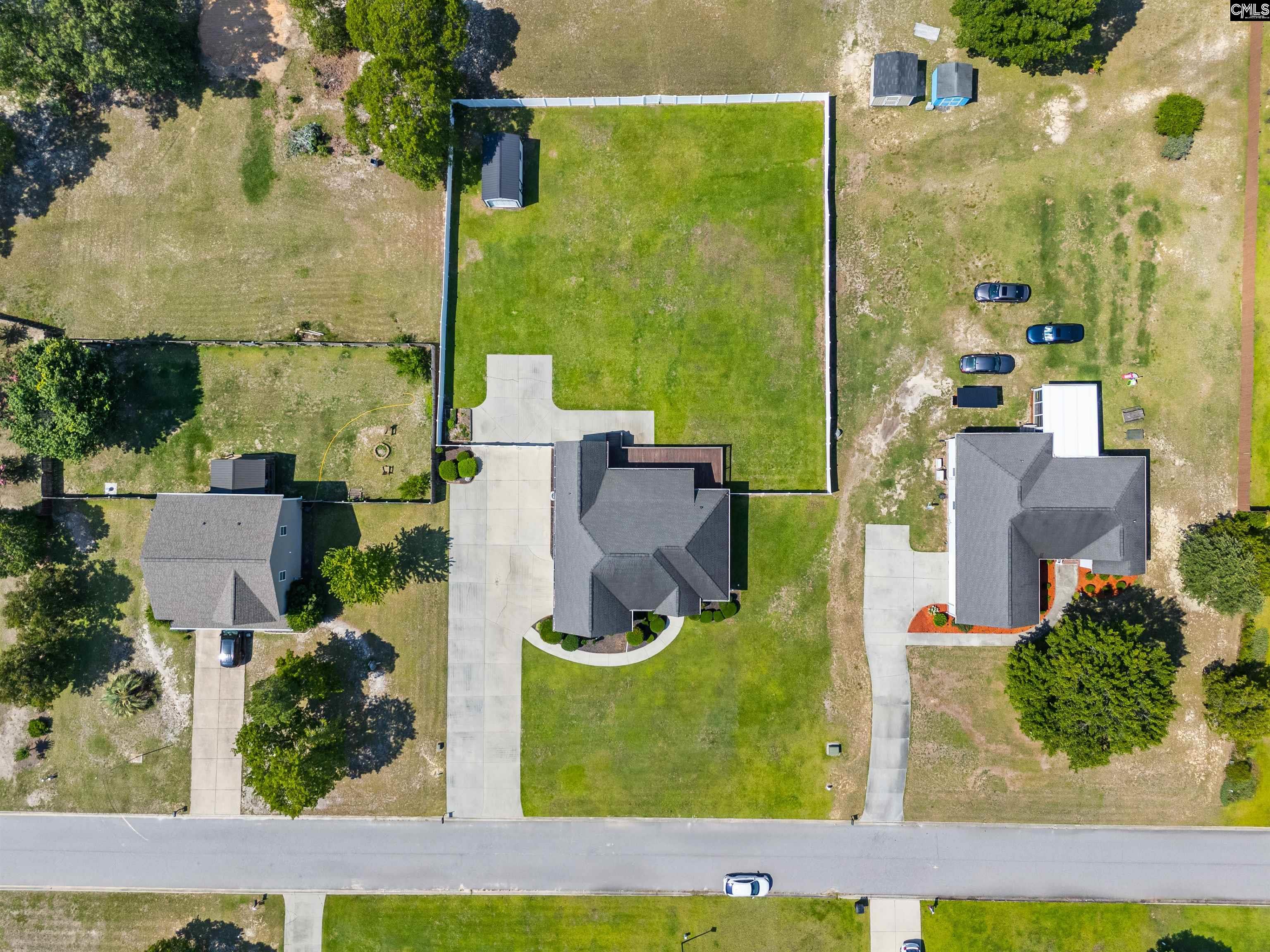 29 Riesling Court Lugoff, SC 29078