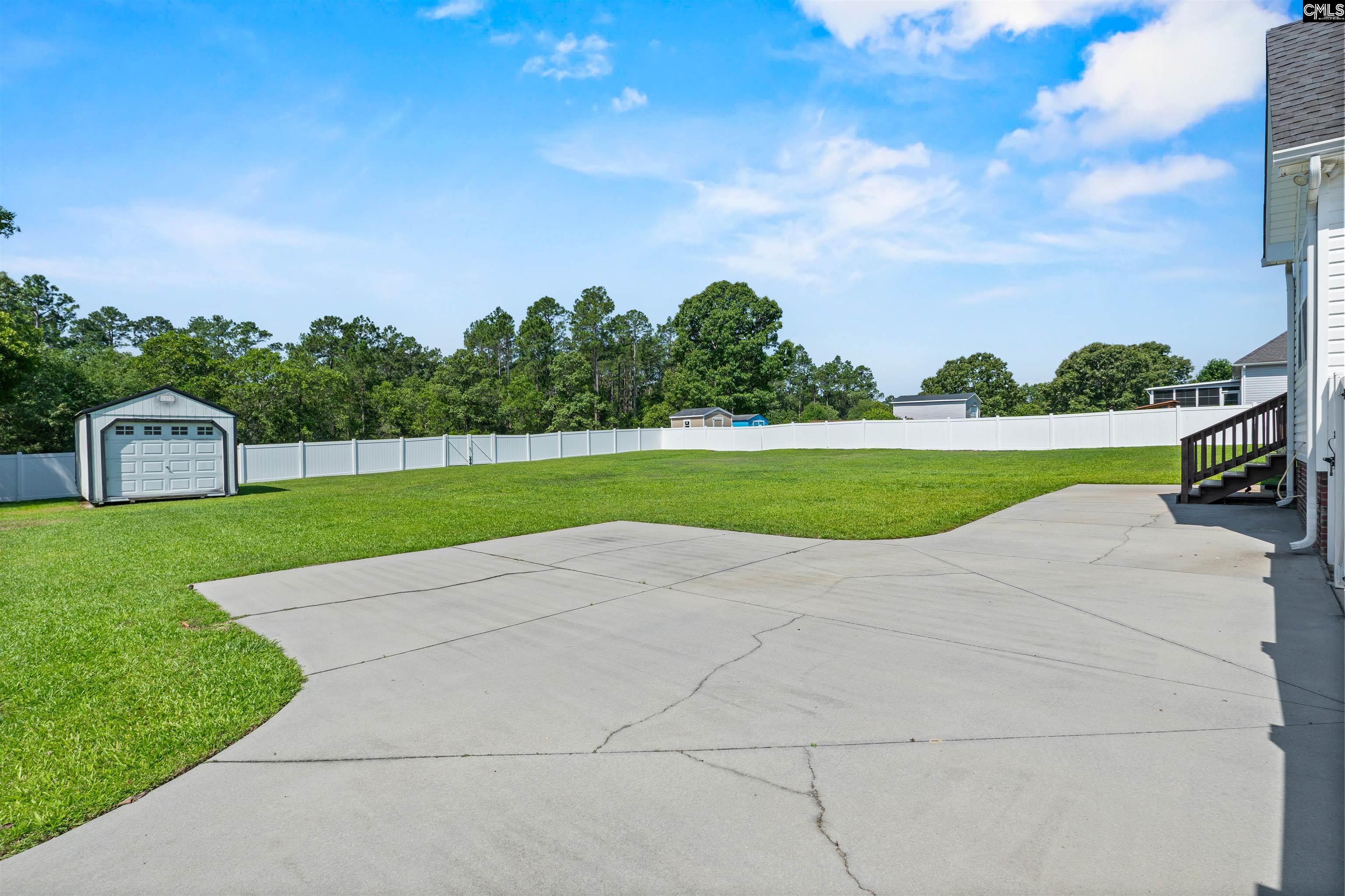 29 Riesling Court Lugoff, SC 29078
