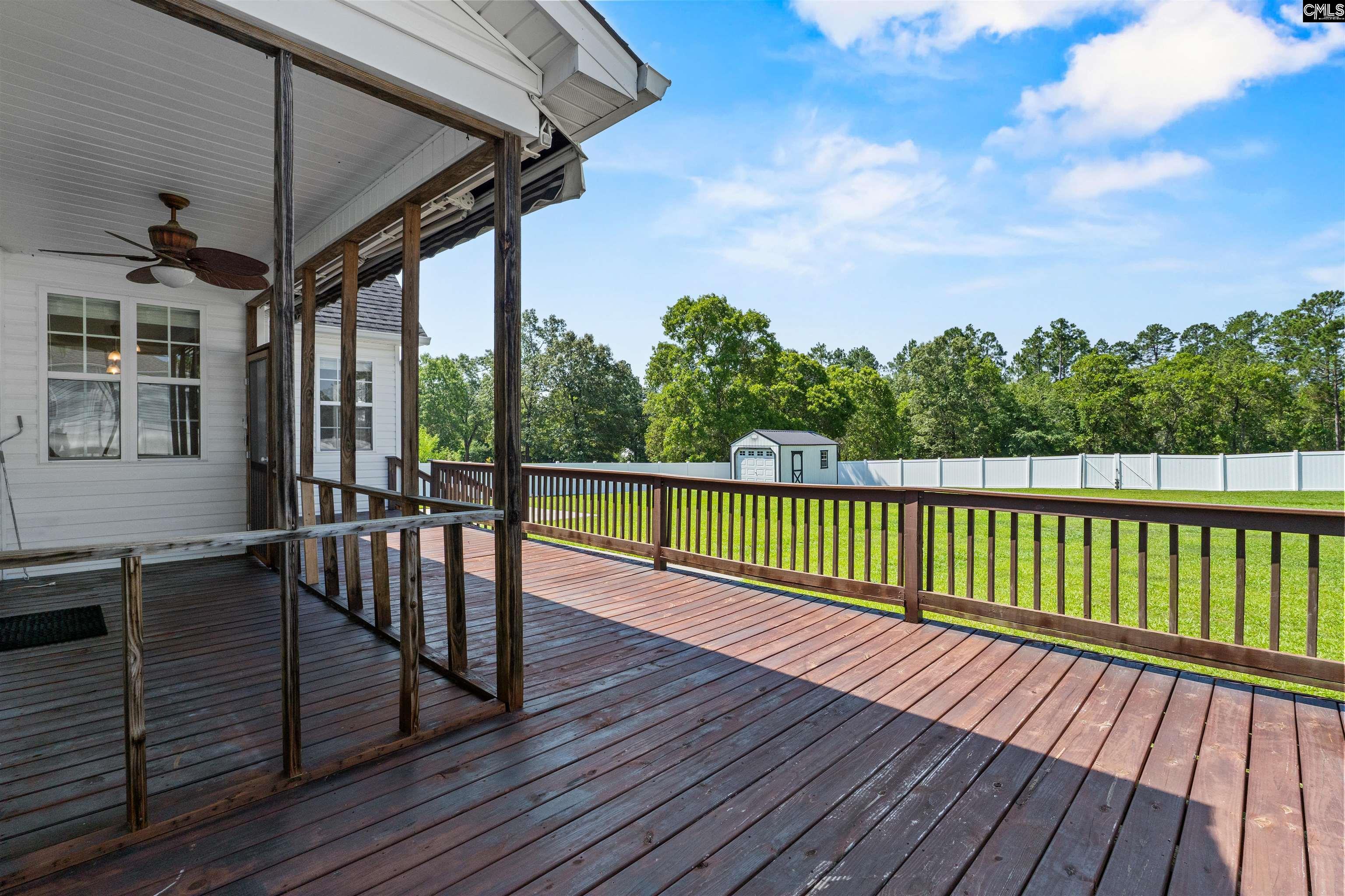 29 Riesling Court Lugoff, SC 29078
