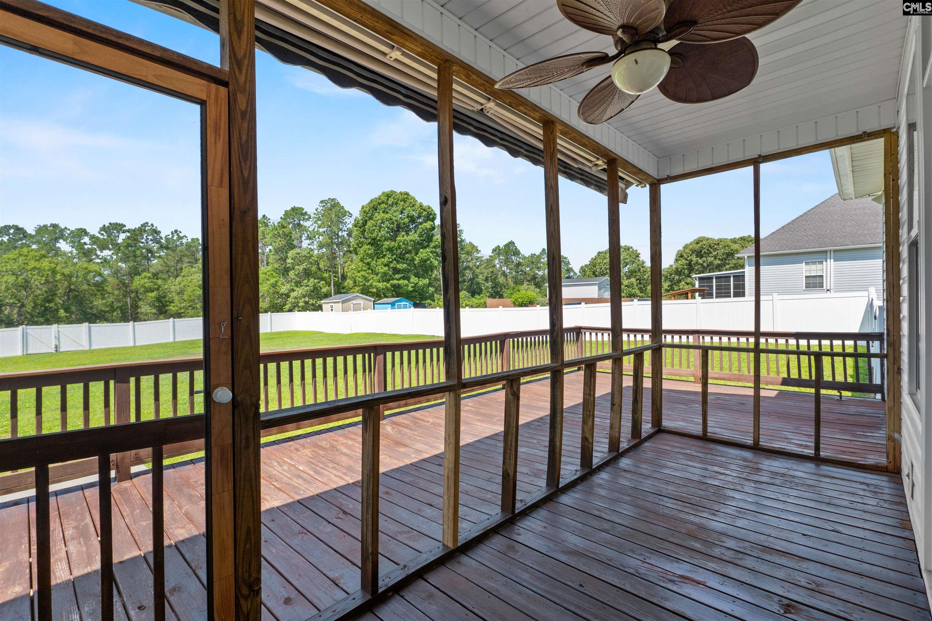 29 Riesling Court Lugoff, SC 29078