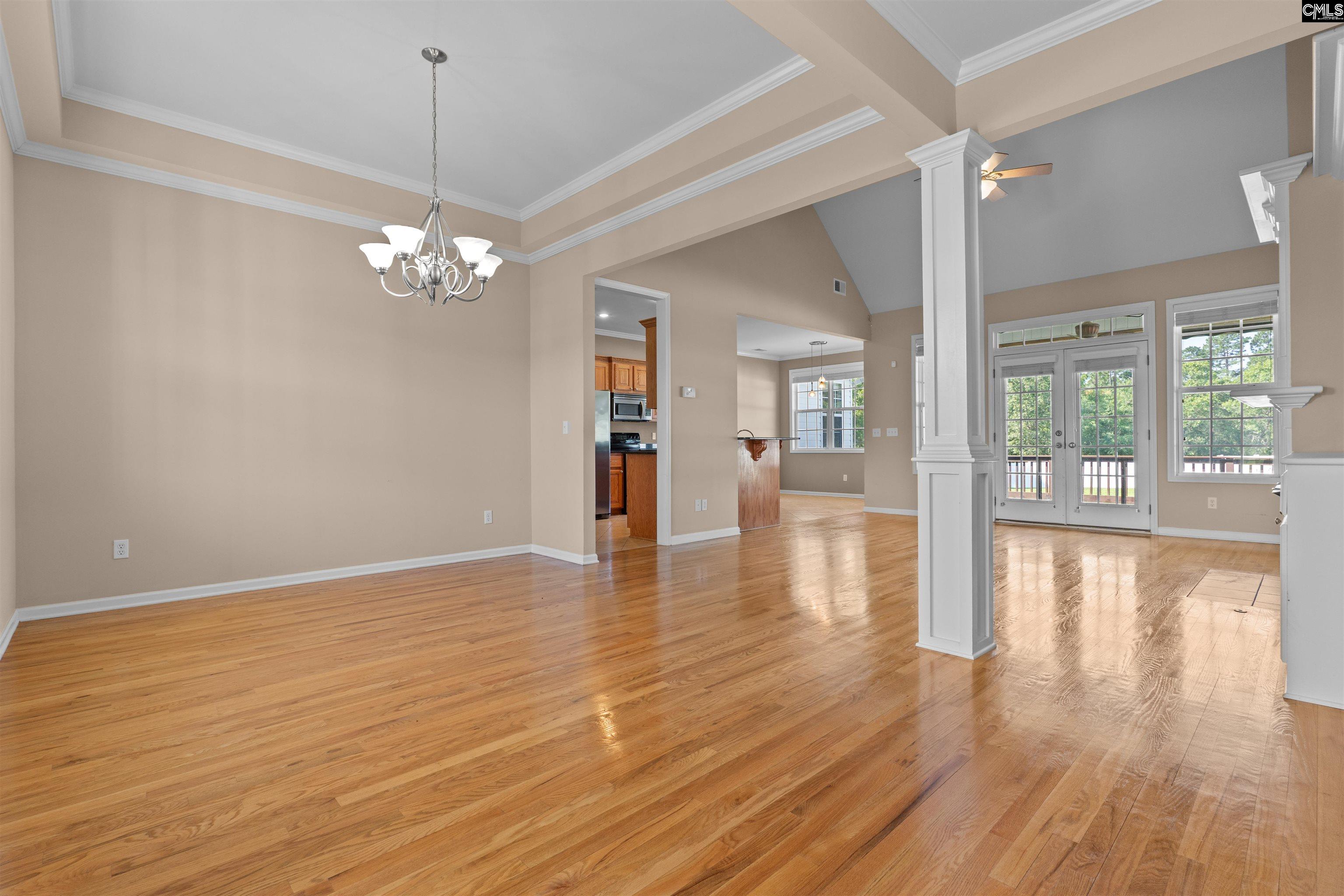 29 Riesling Court Lugoff, SC 29078