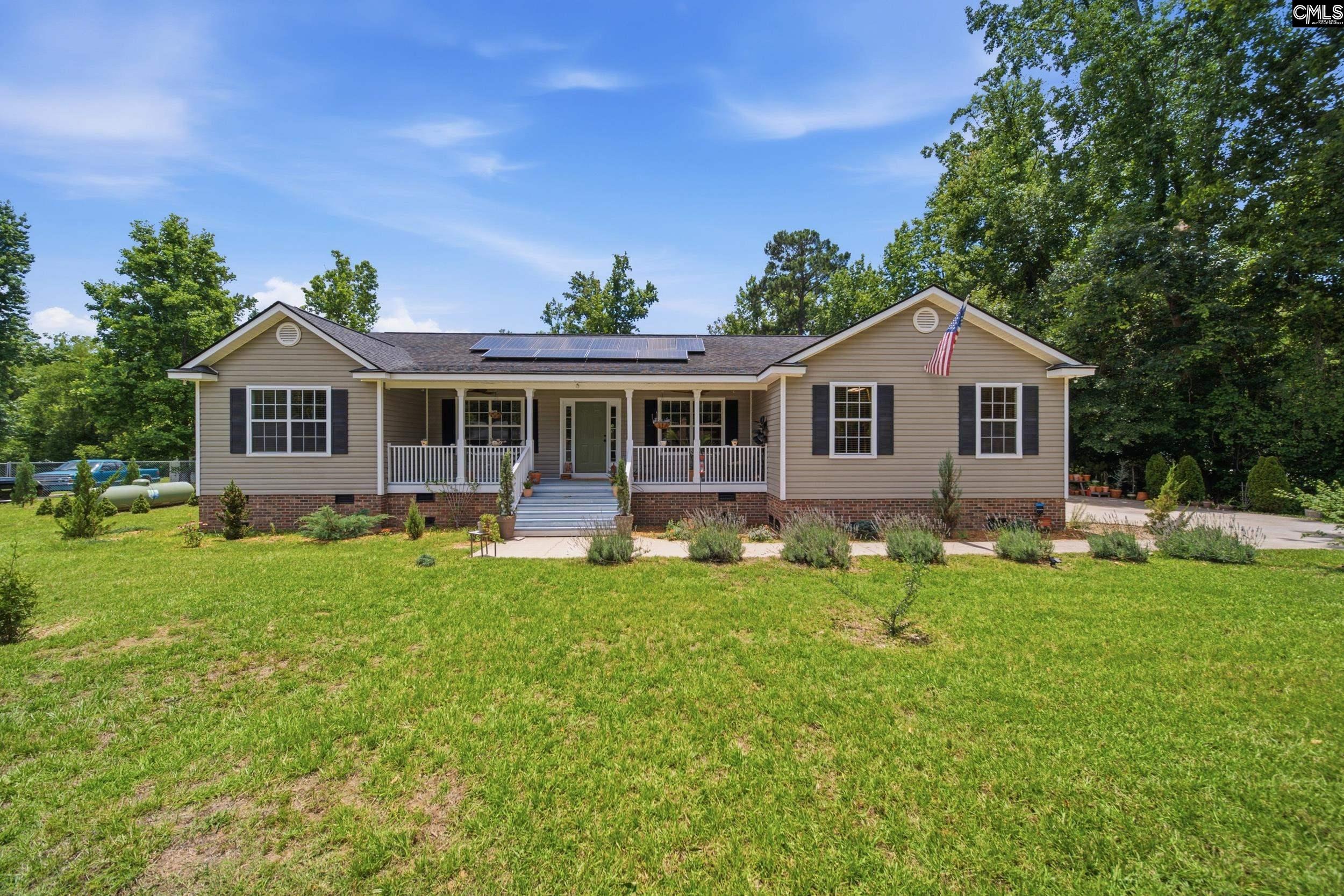2154 Tanglewood Road Sumter, SC 29154