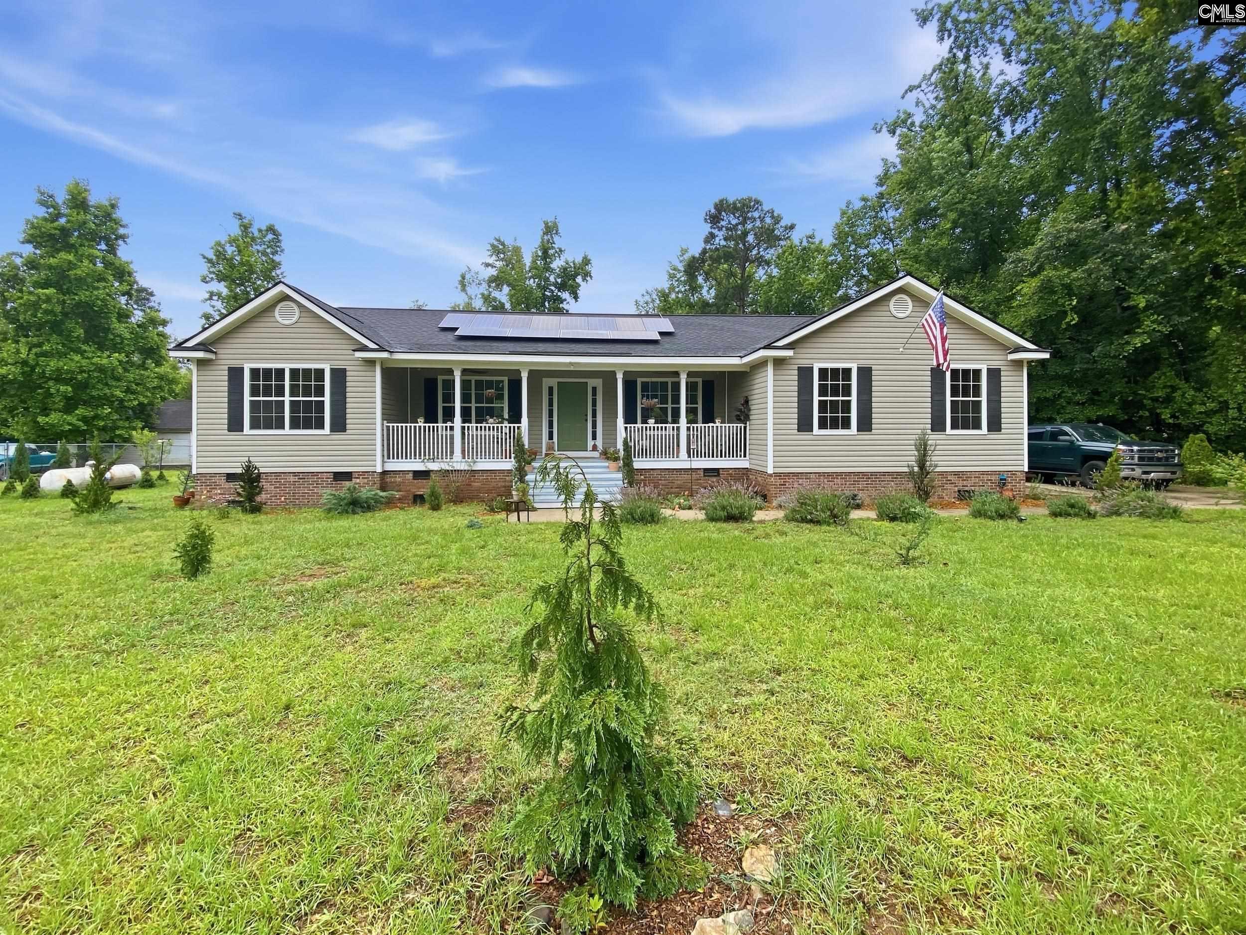 2154 Tanglewood Road Sumter, SC 29154