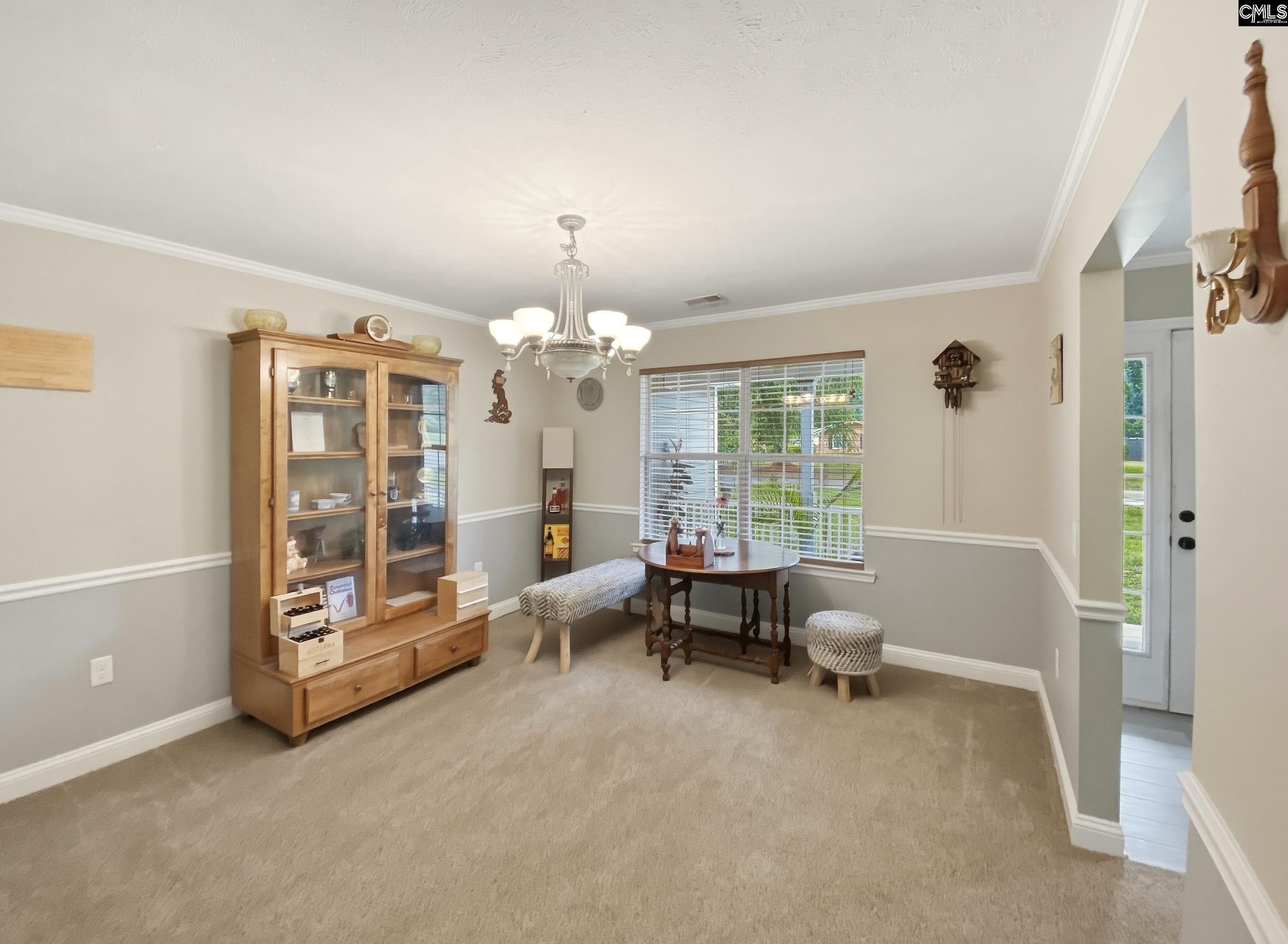 2154 Tanglewood Road Sumter, SC 29154