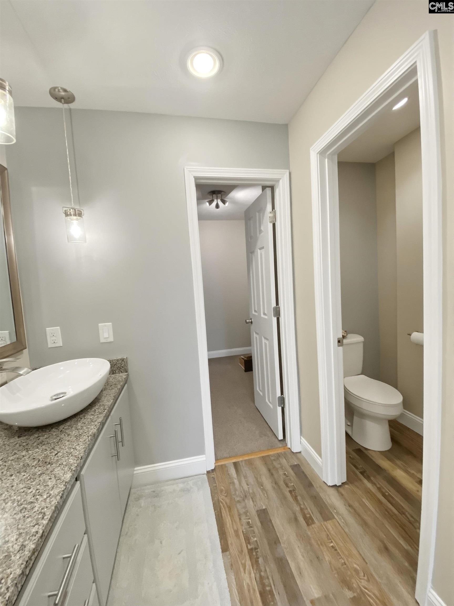 2154 Tanglewood Road Sumter, SC 29154