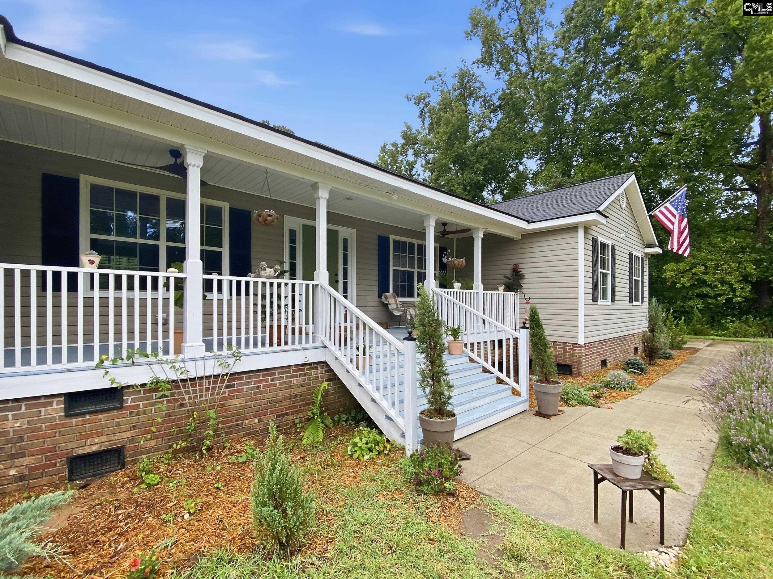 2154 Tanglewood Road Sumter, SC 29154
