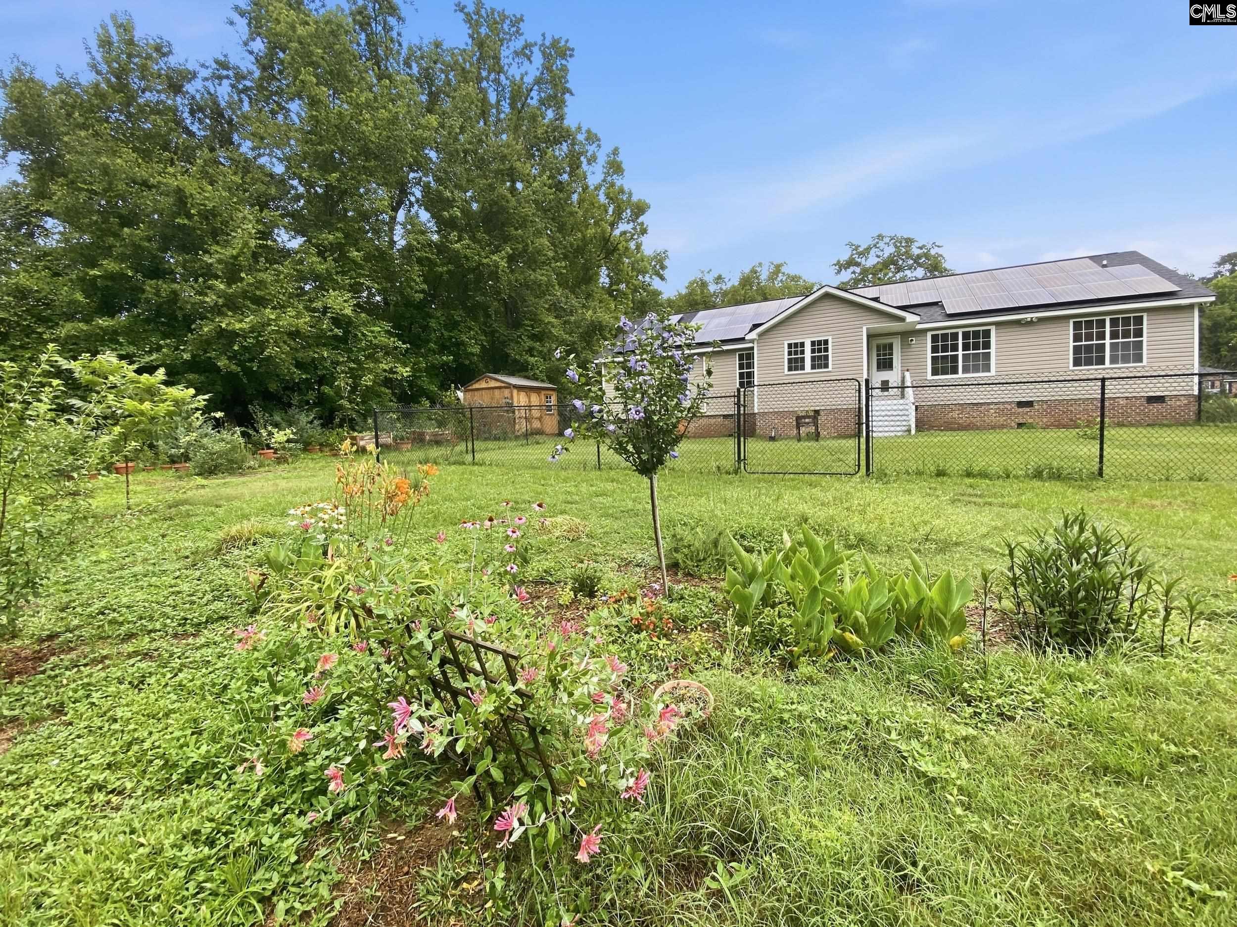 2154 Tanglewood Road Sumter, SC 29154