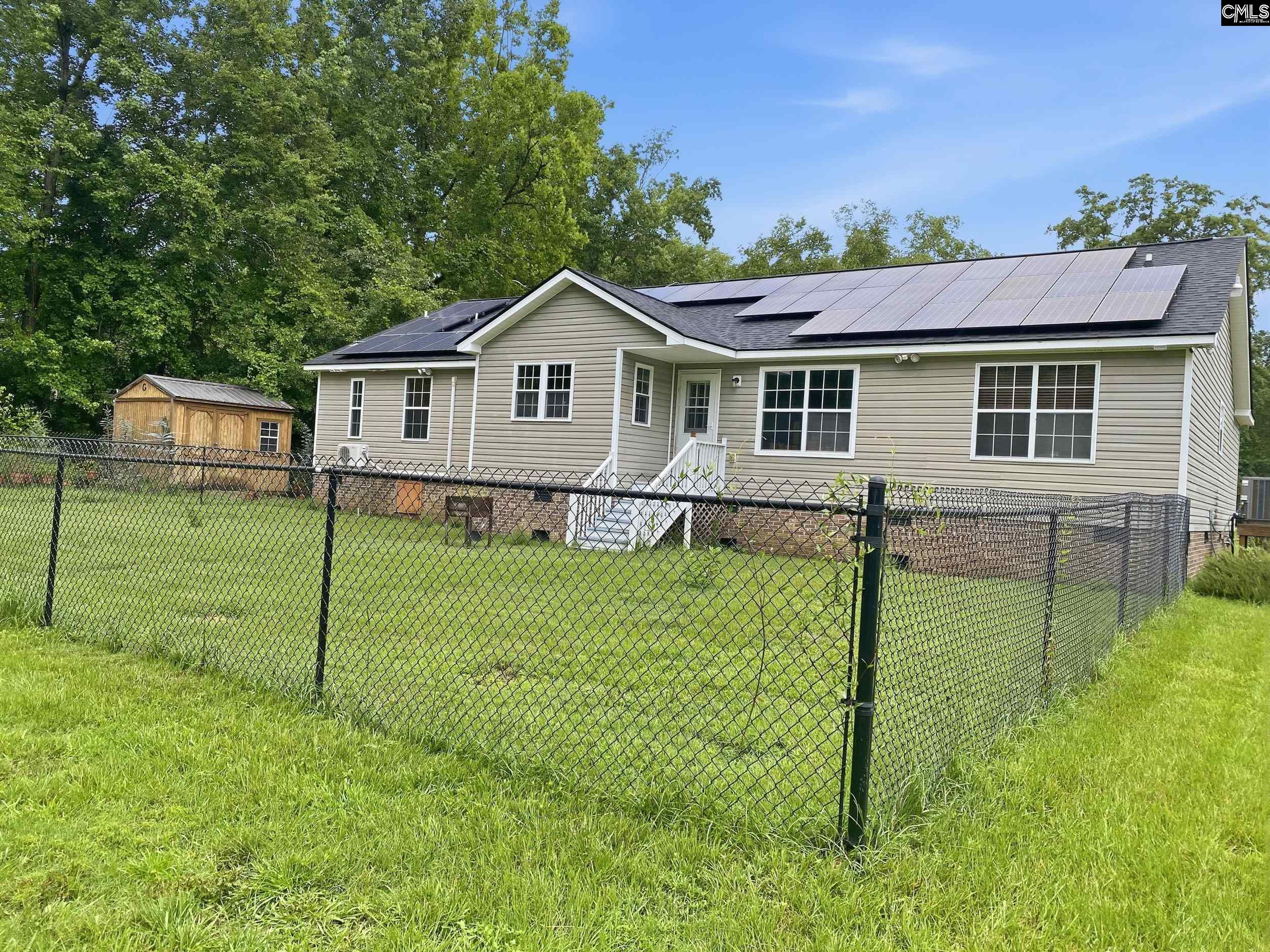 2154 Tanglewood Road Sumter, SC 29154