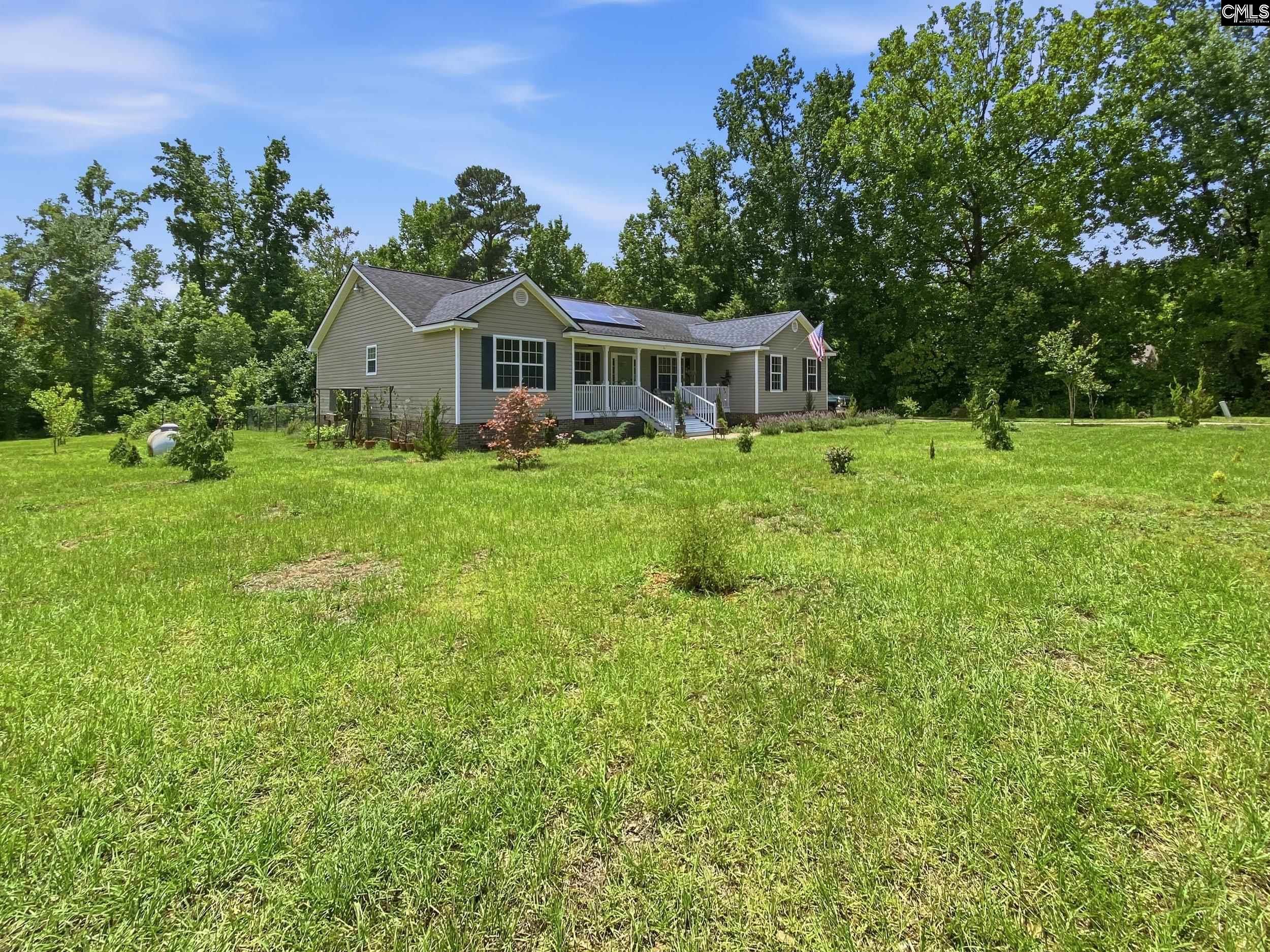 2154 Tanglewood Road Sumter, SC 29154