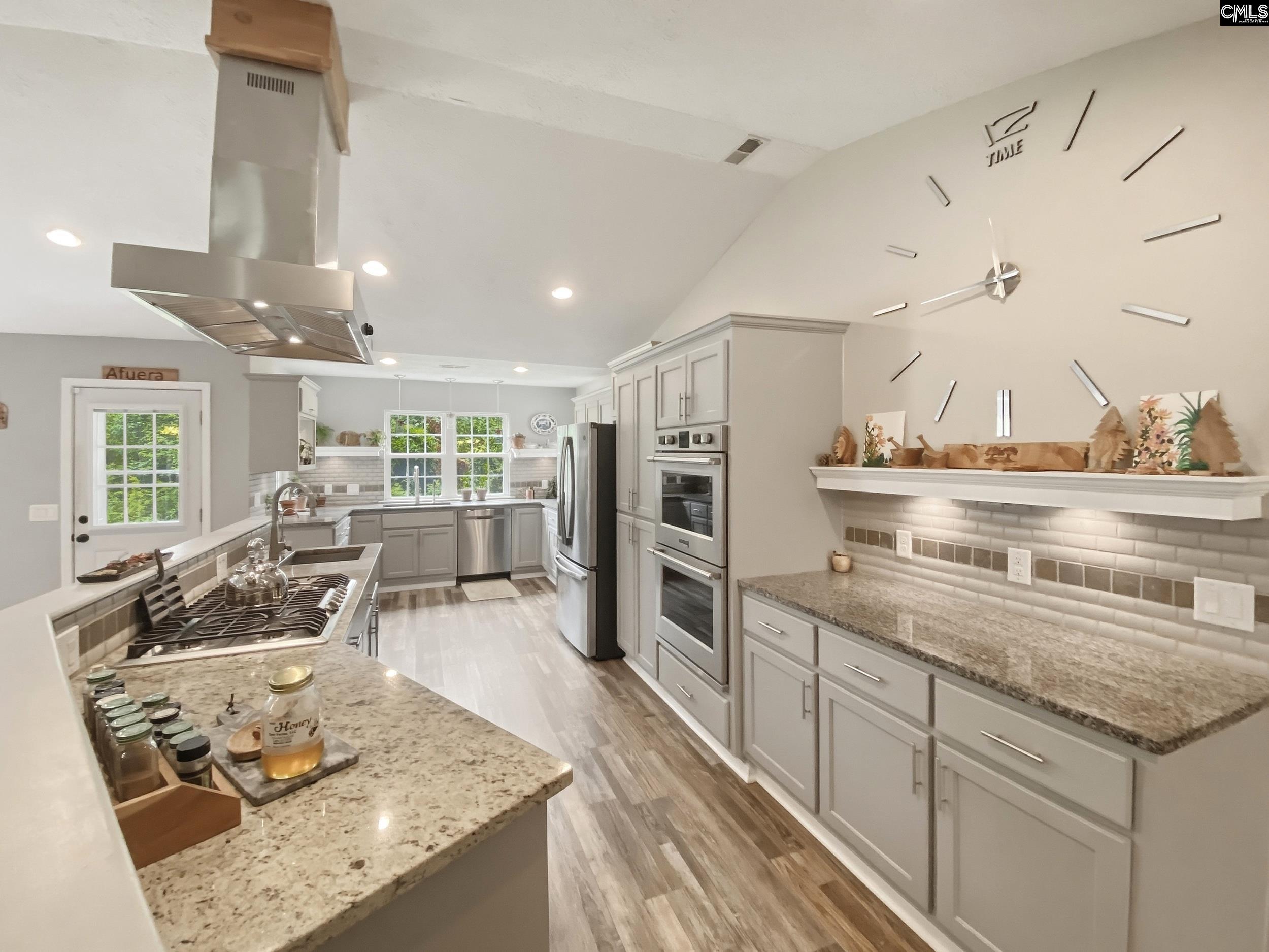 2154 Tanglewood Road Sumter, SC 29154