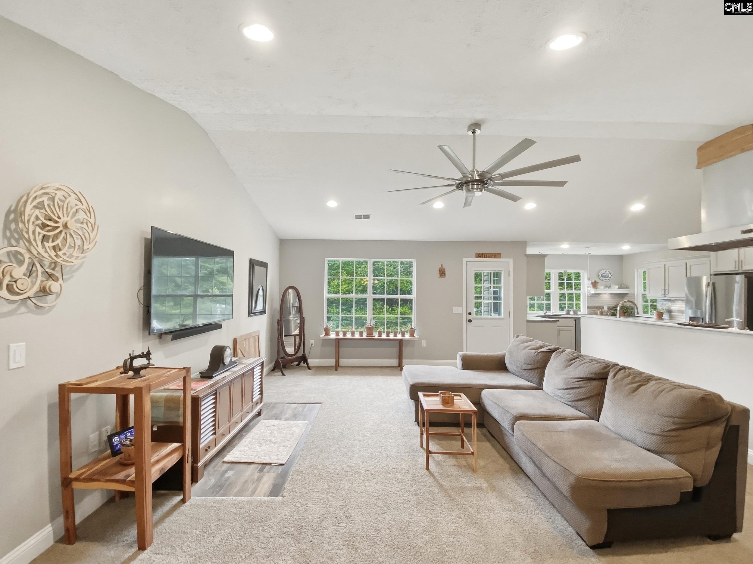 2154 Tanglewood Road Sumter, SC 29154