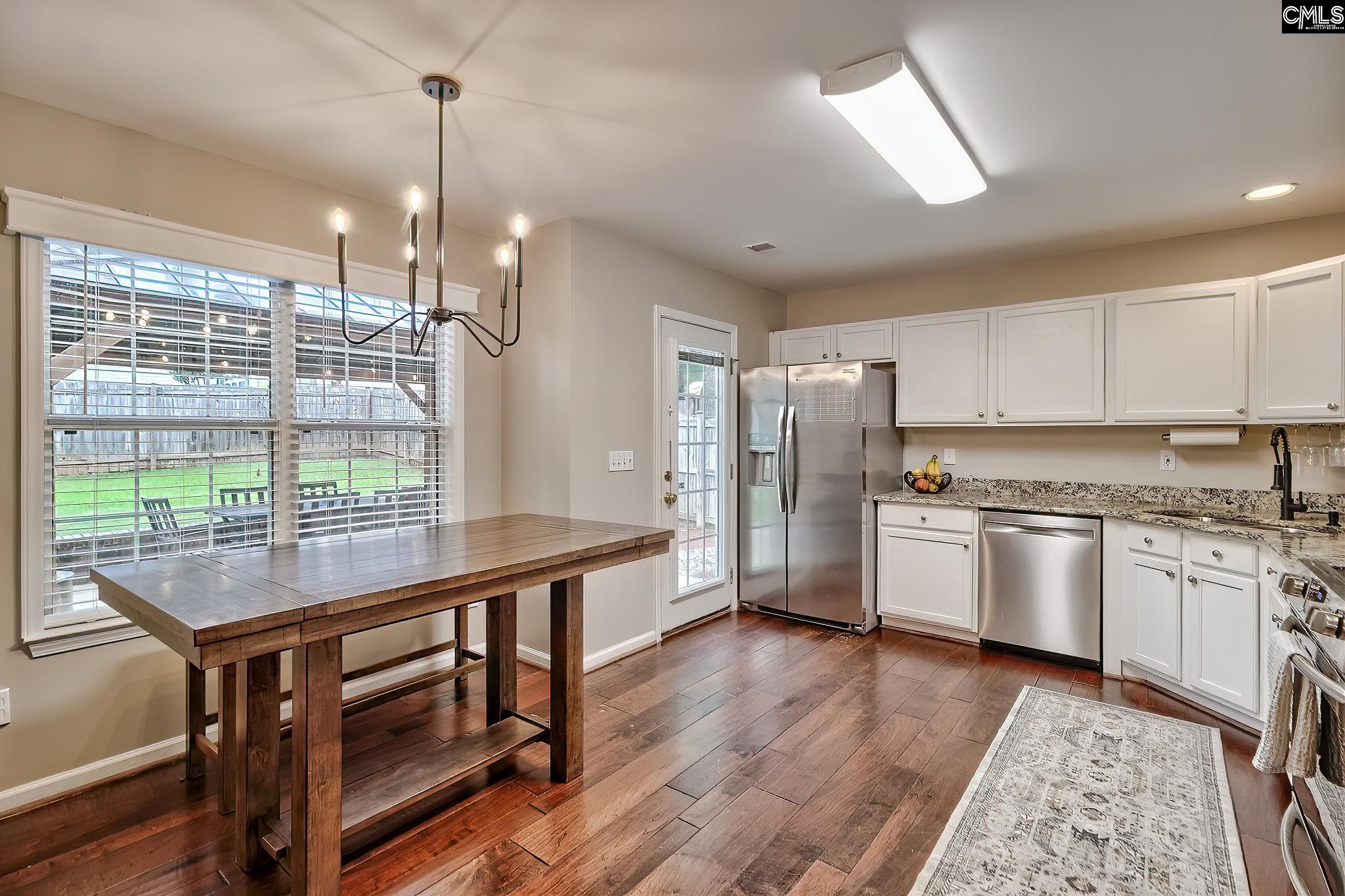 706 Whitewater Drive Irmo, SC 29063