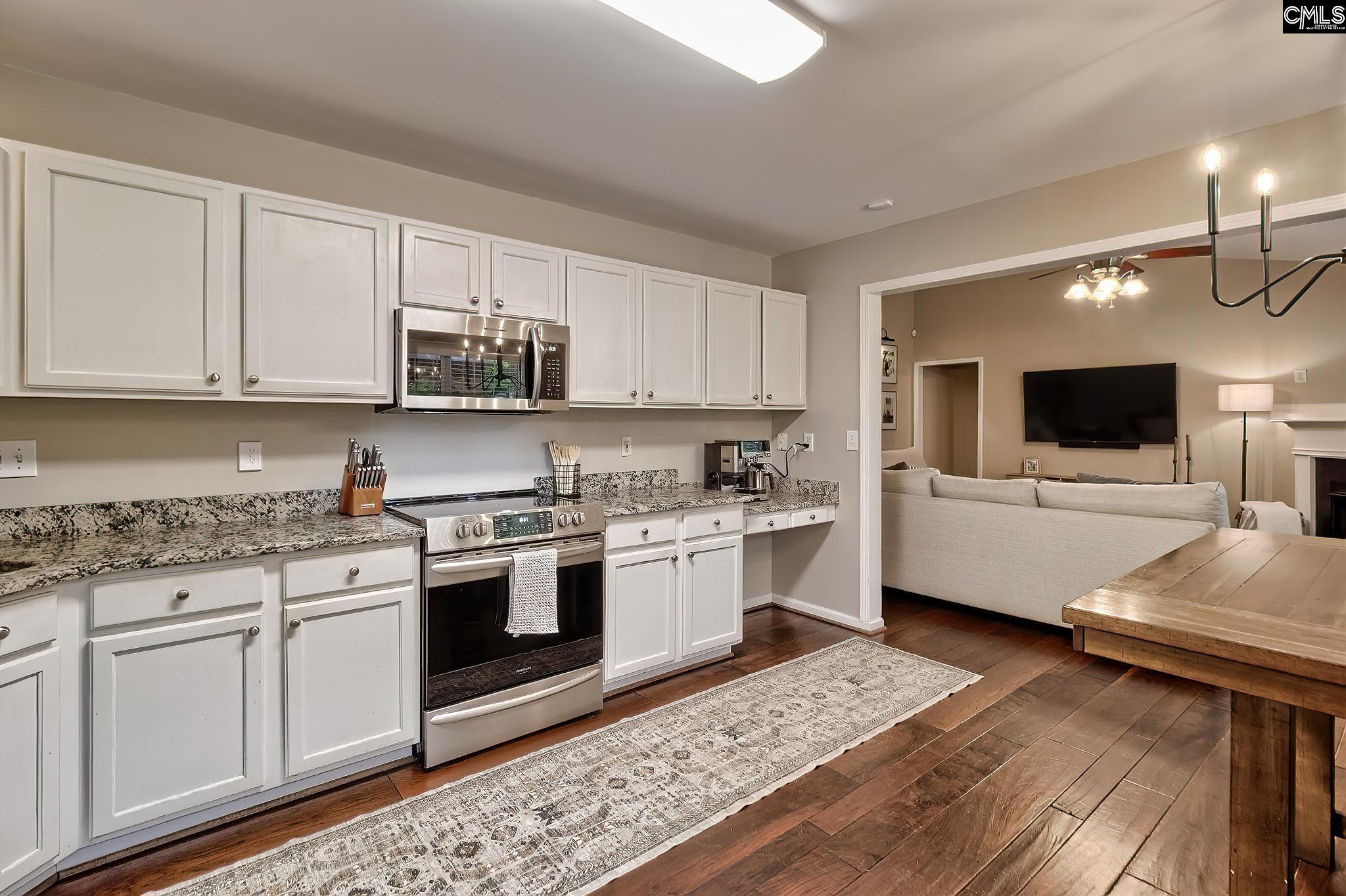 706 Whitewater Drive Irmo, SC 29063