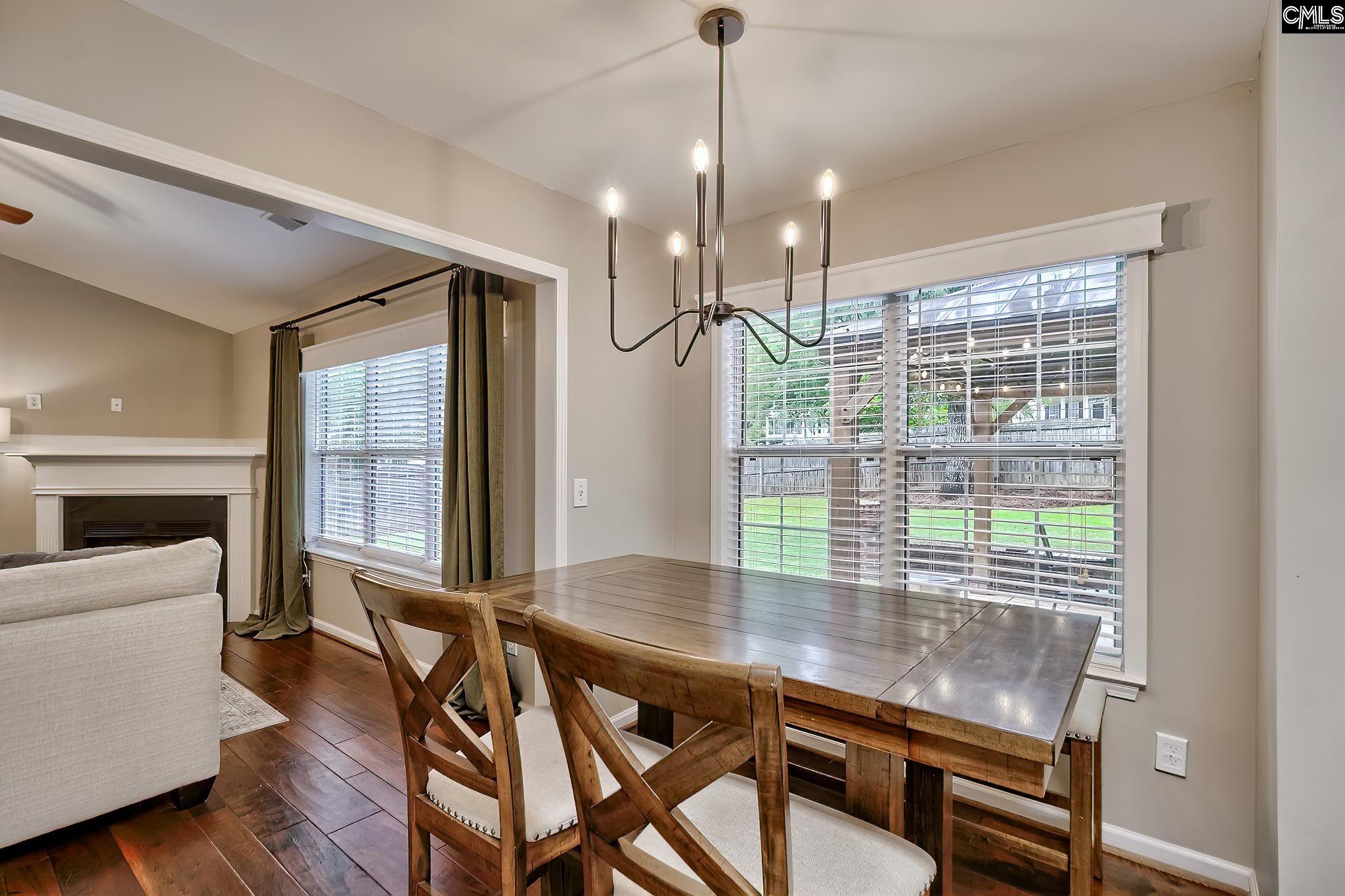 706 Whitewater Drive Irmo, SC 29063