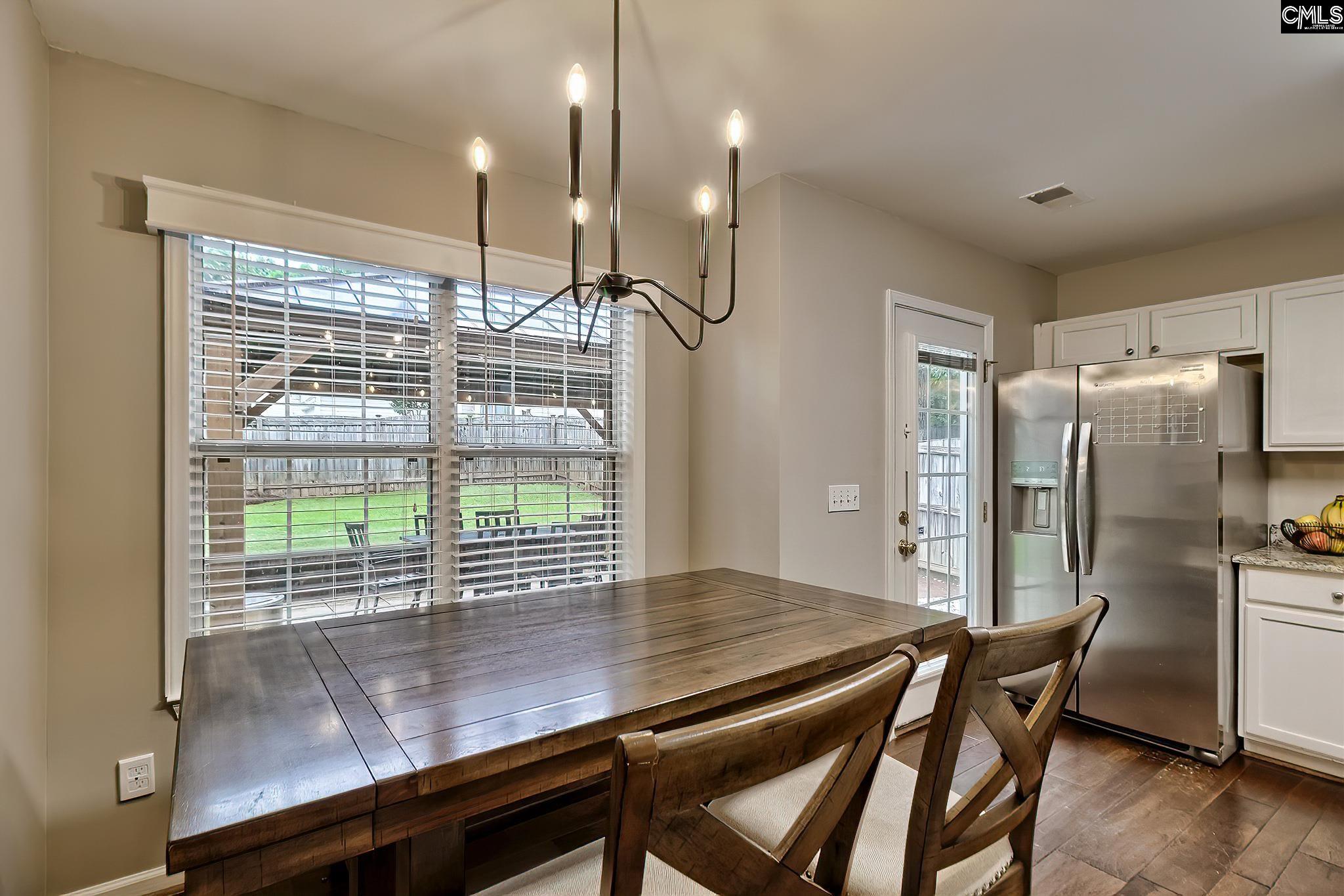 706 Whitewater Drive Irmo, SC 29063