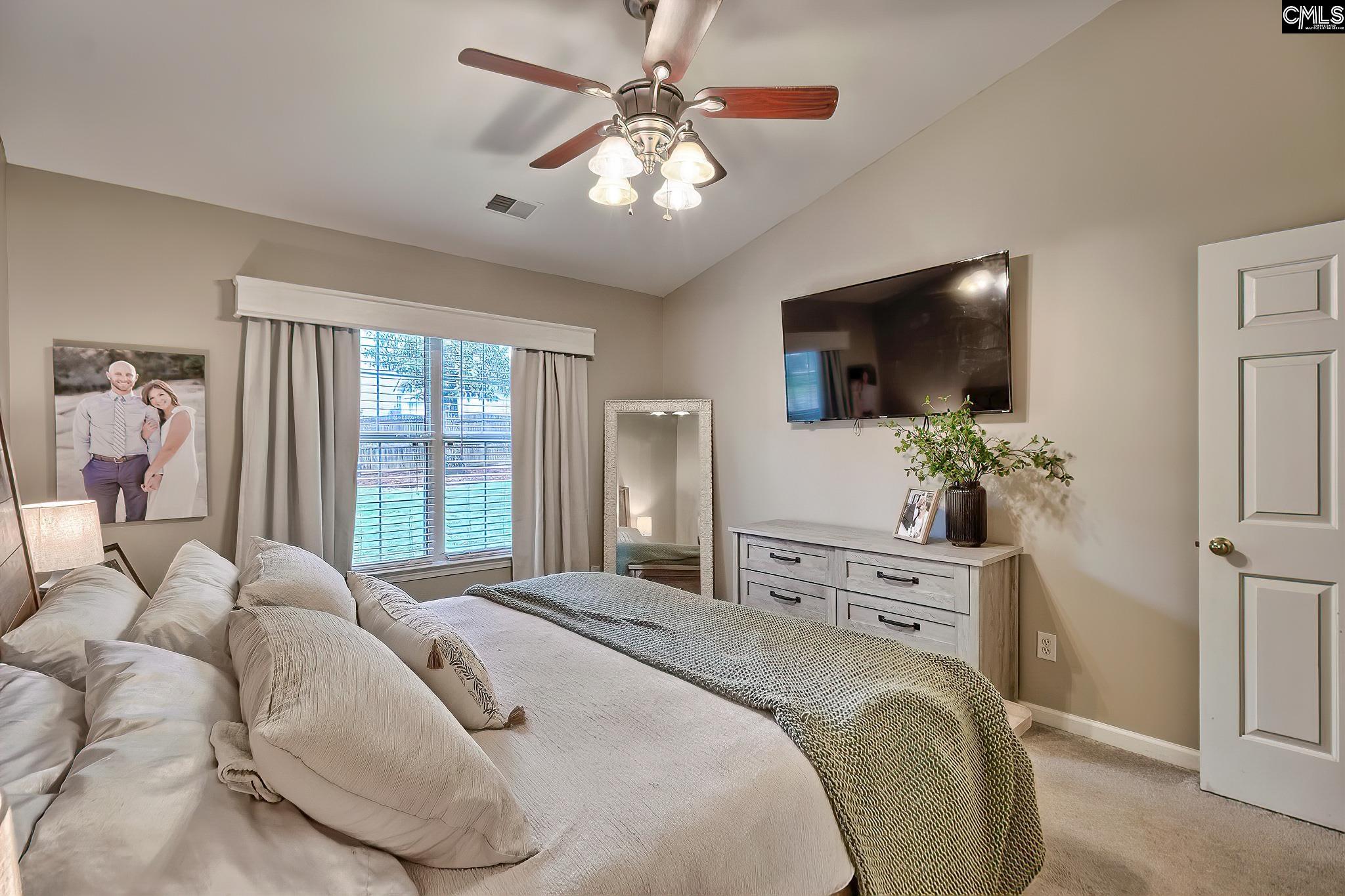706 Whitewater Drive Irmo, SC 29063