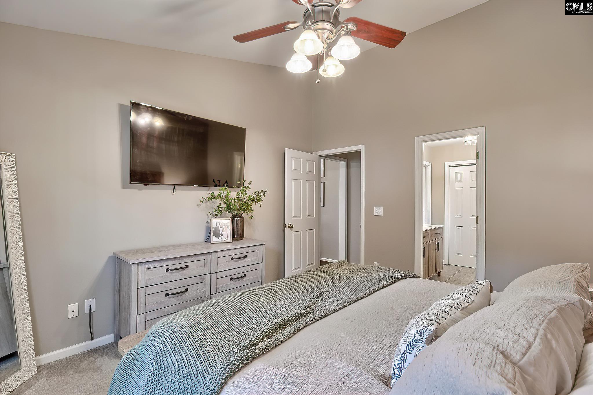 706 Whitewater Drive Irmo, SC 29063