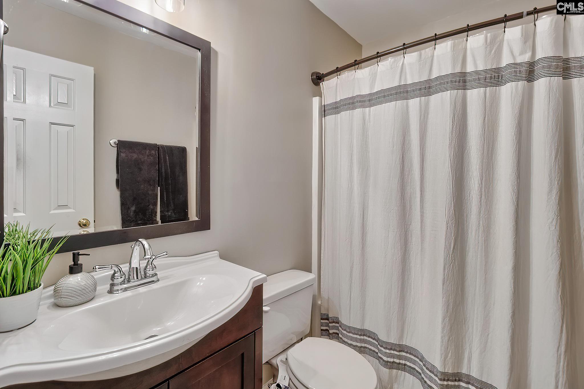 706 Whitewater Drive Irmo, SC 29063