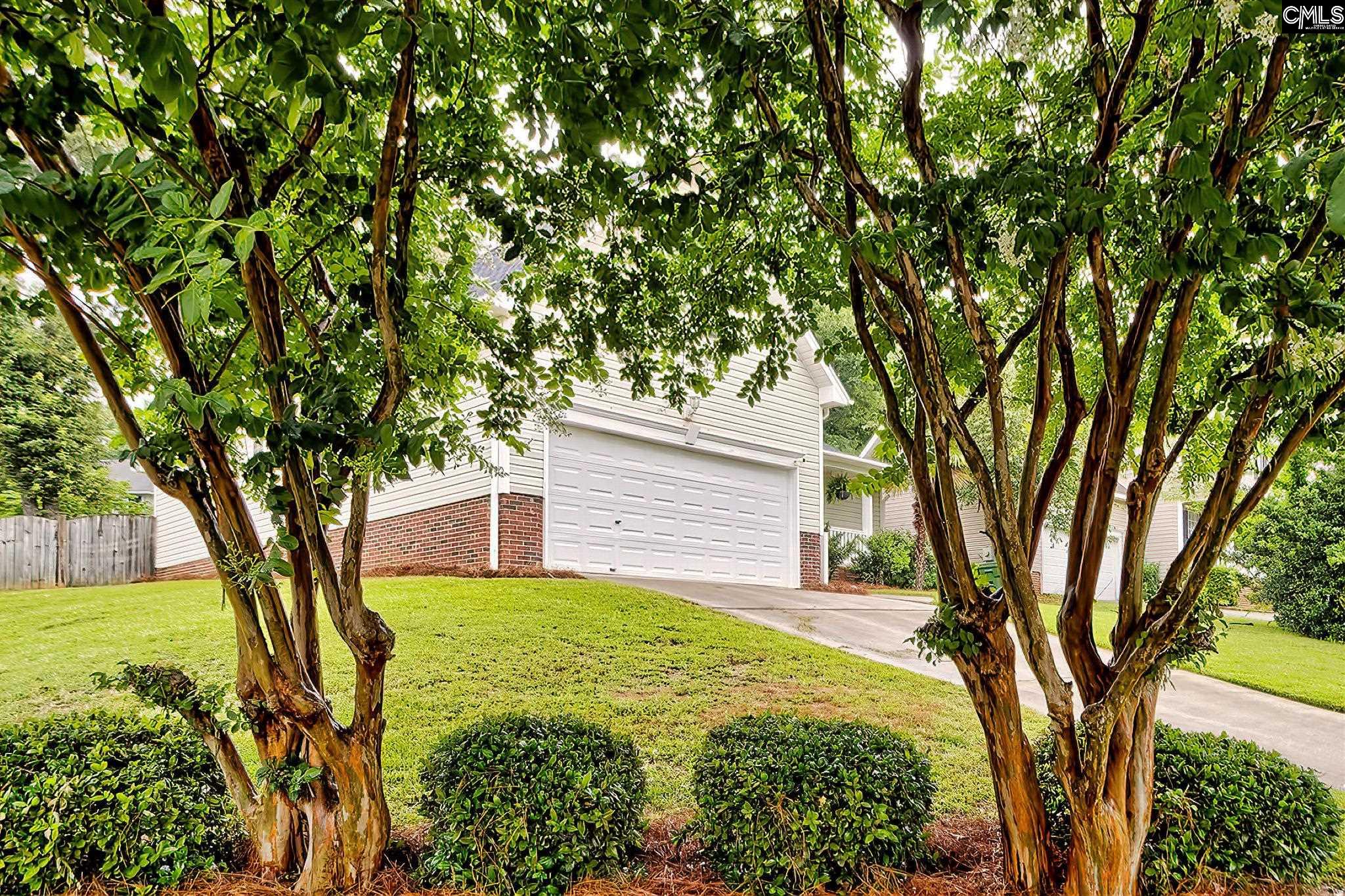 706 Whitewater Drive Irmo, SC 29063