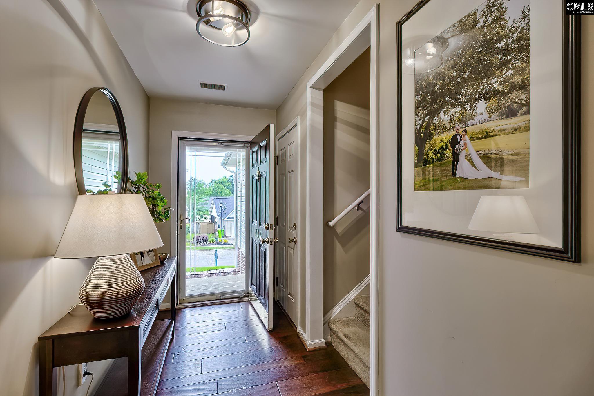 706 Whitewater Drive Irmo, SC 29063
