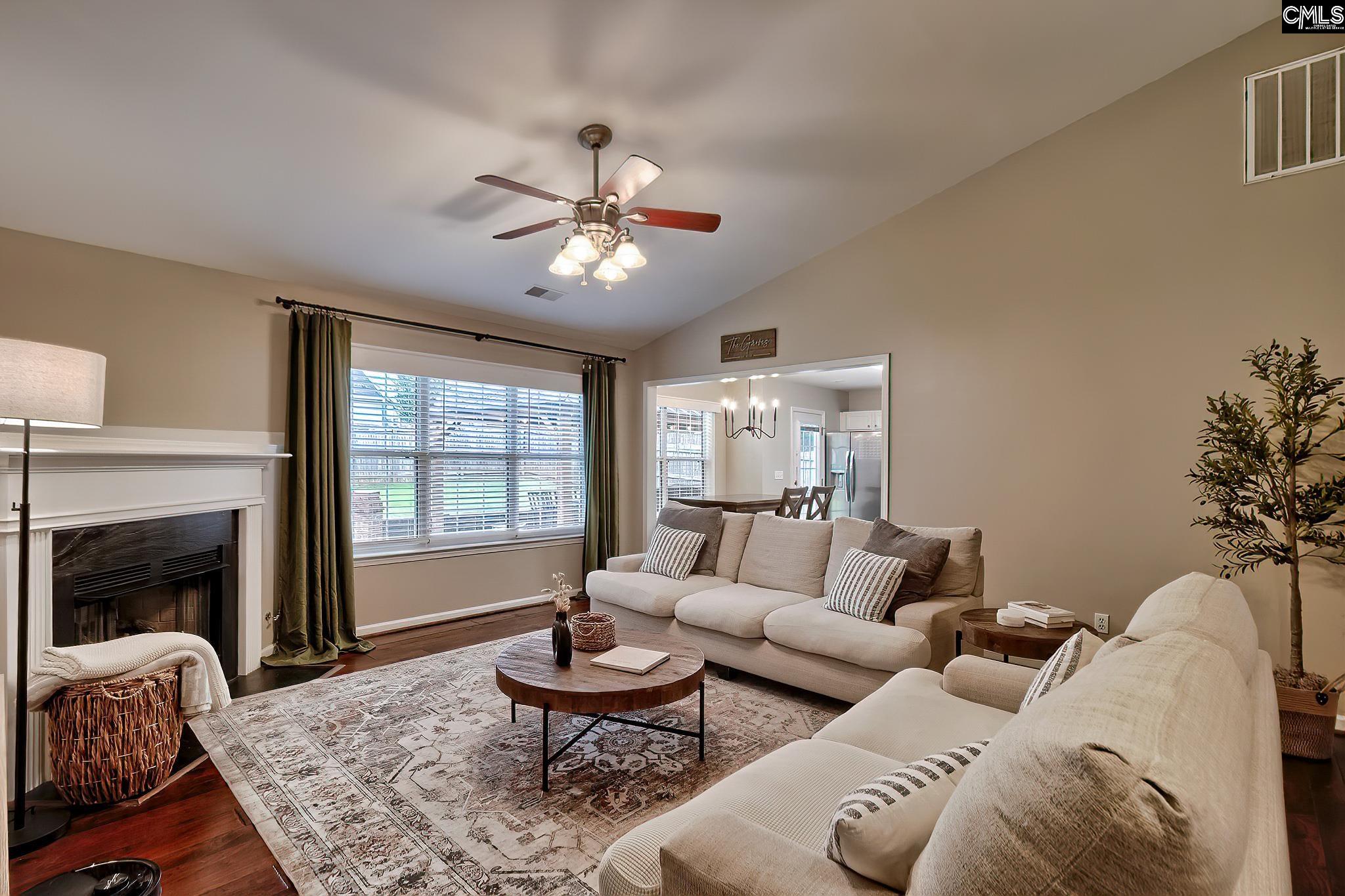 706 Whitewater Drive Irmo, SC 29063