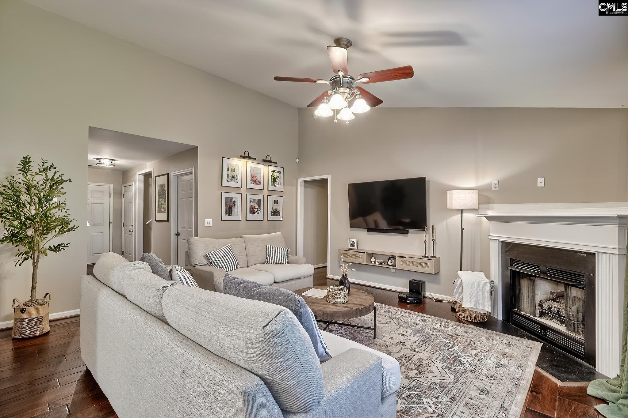 706 Whitewater Drive Irmo, SC 29063