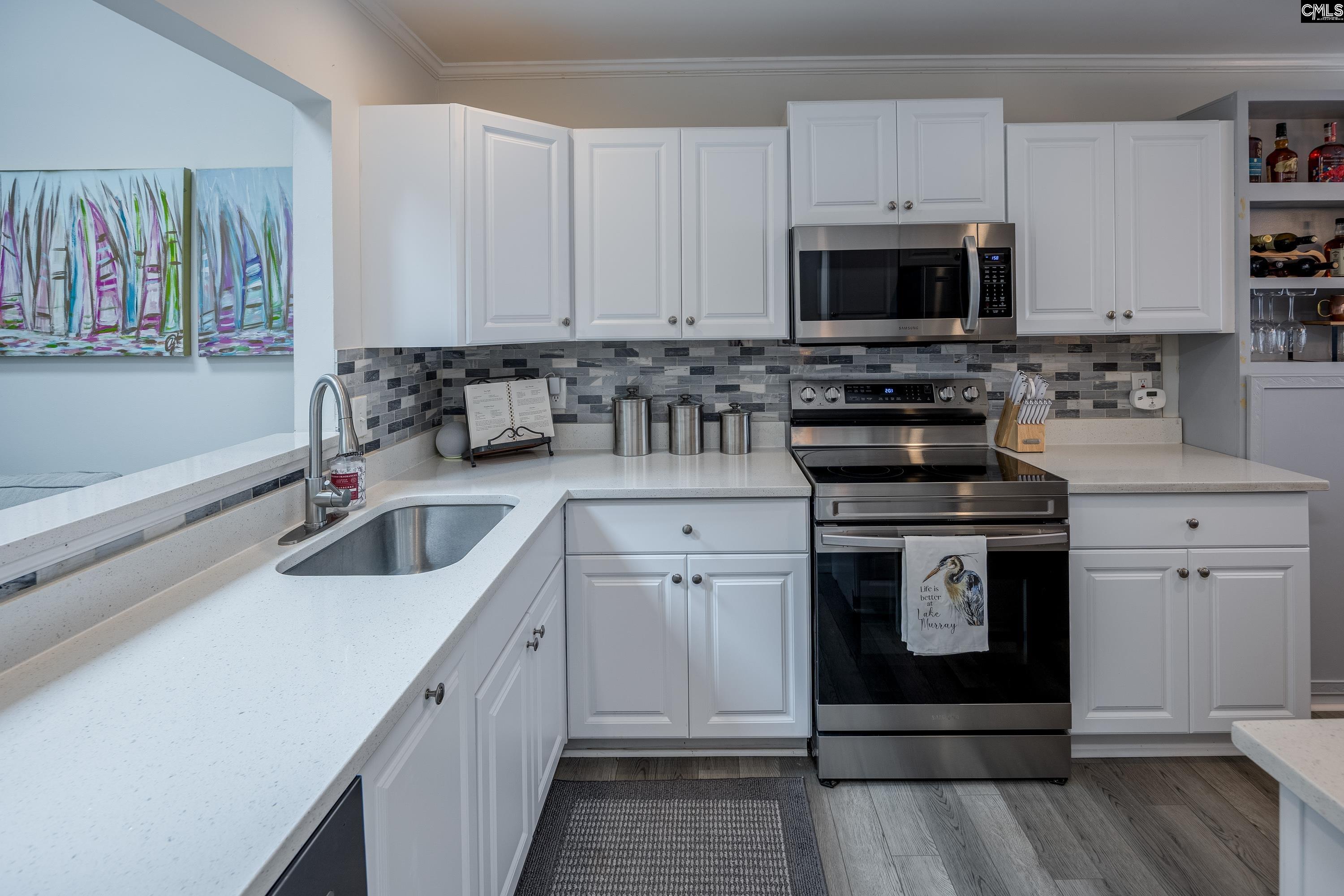 10 Boardwalk Lane Lexington, SC 29072