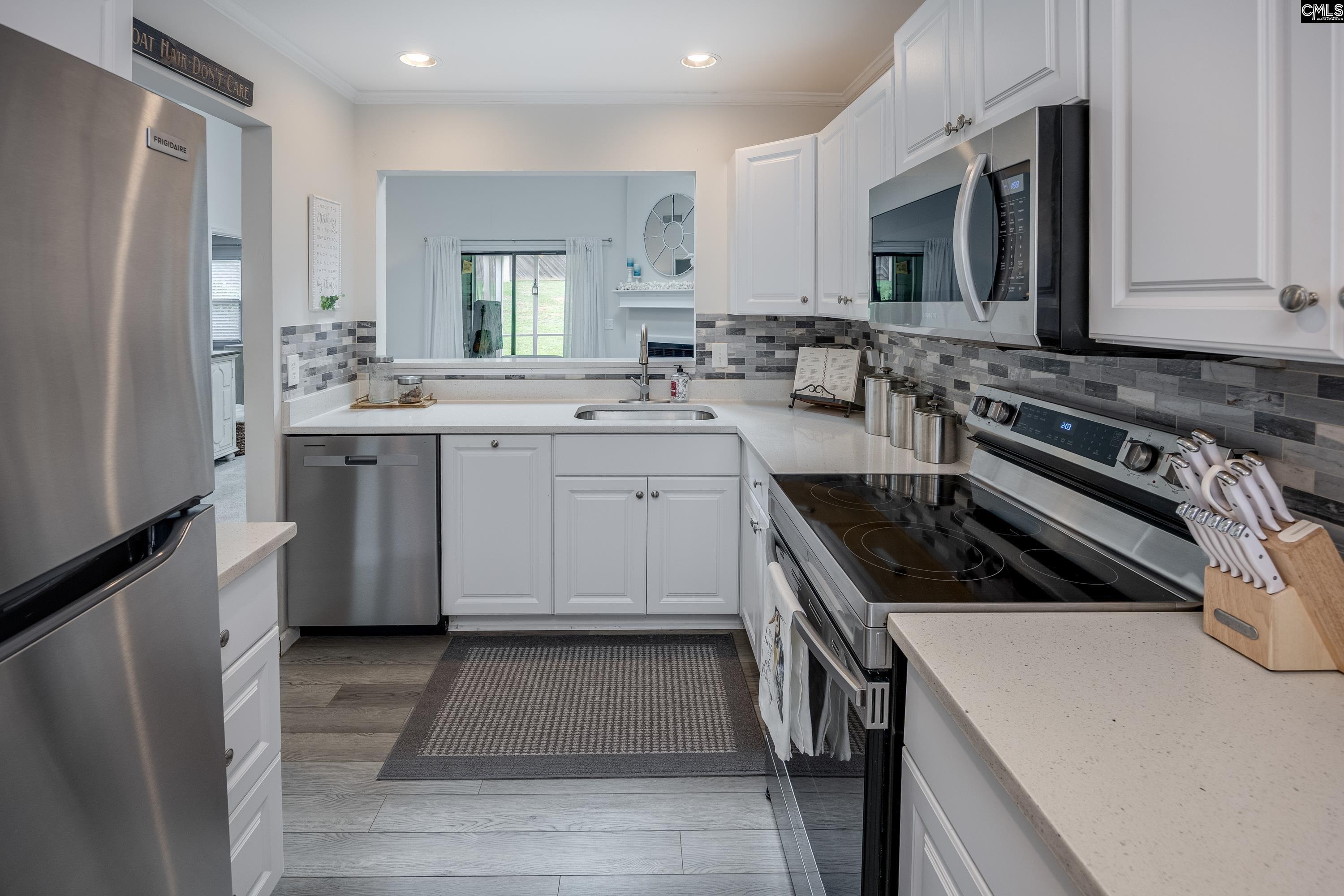 10 Boardwalk Lane Lexington, SC 29072
