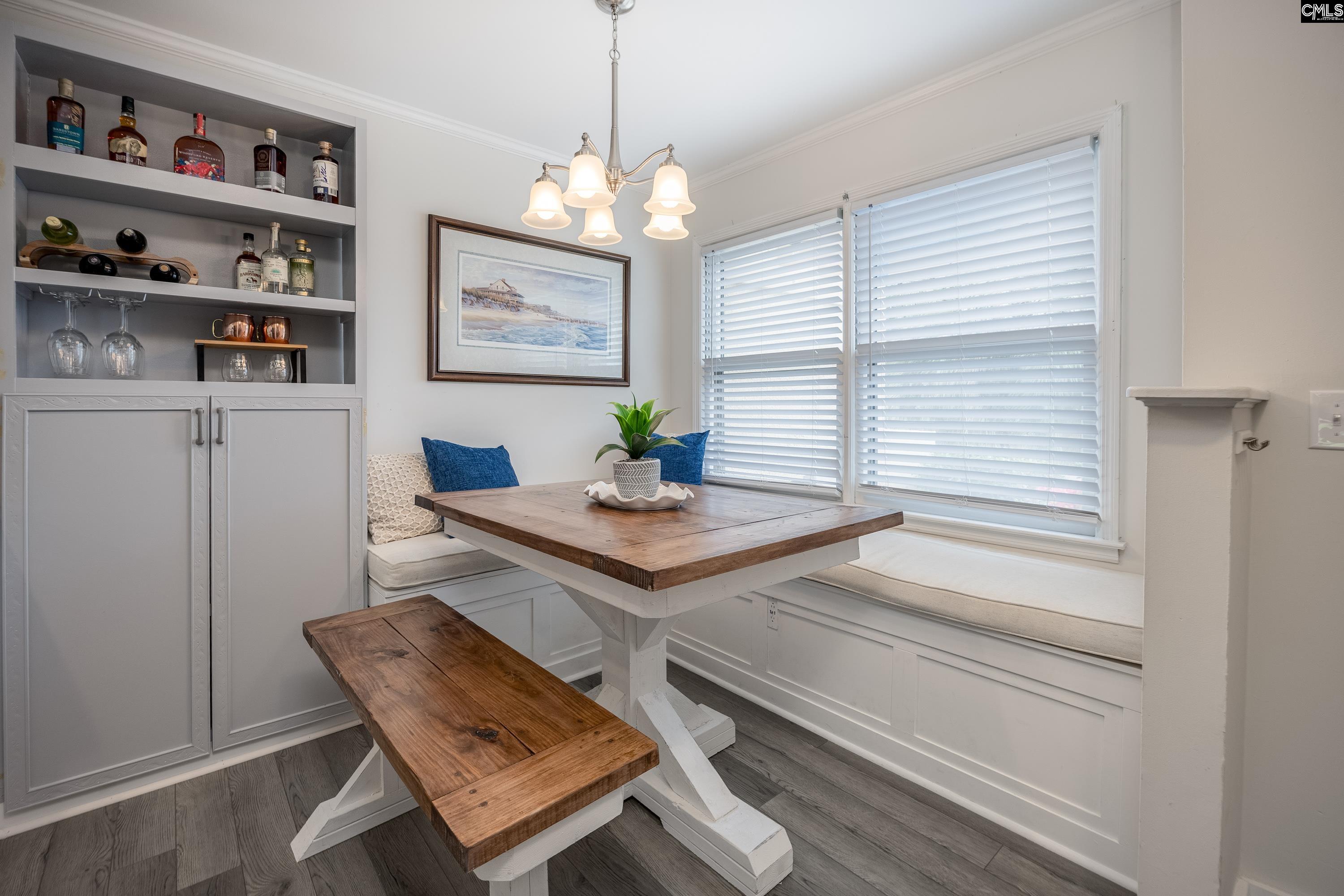 10 Boardwalk Lane Lexington, SC 29072