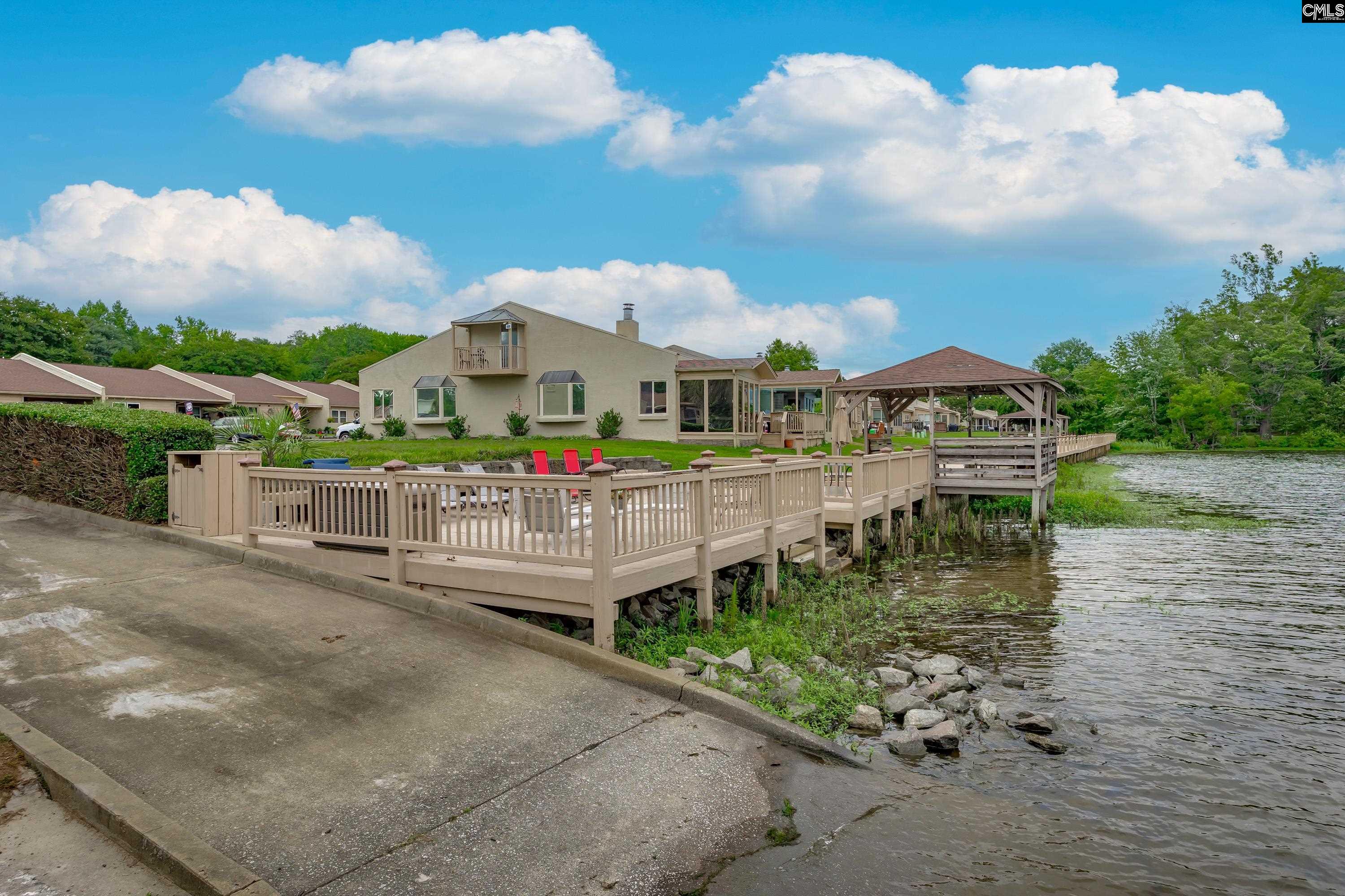 10 Boardwalk Lane Lexington, SC 29072
