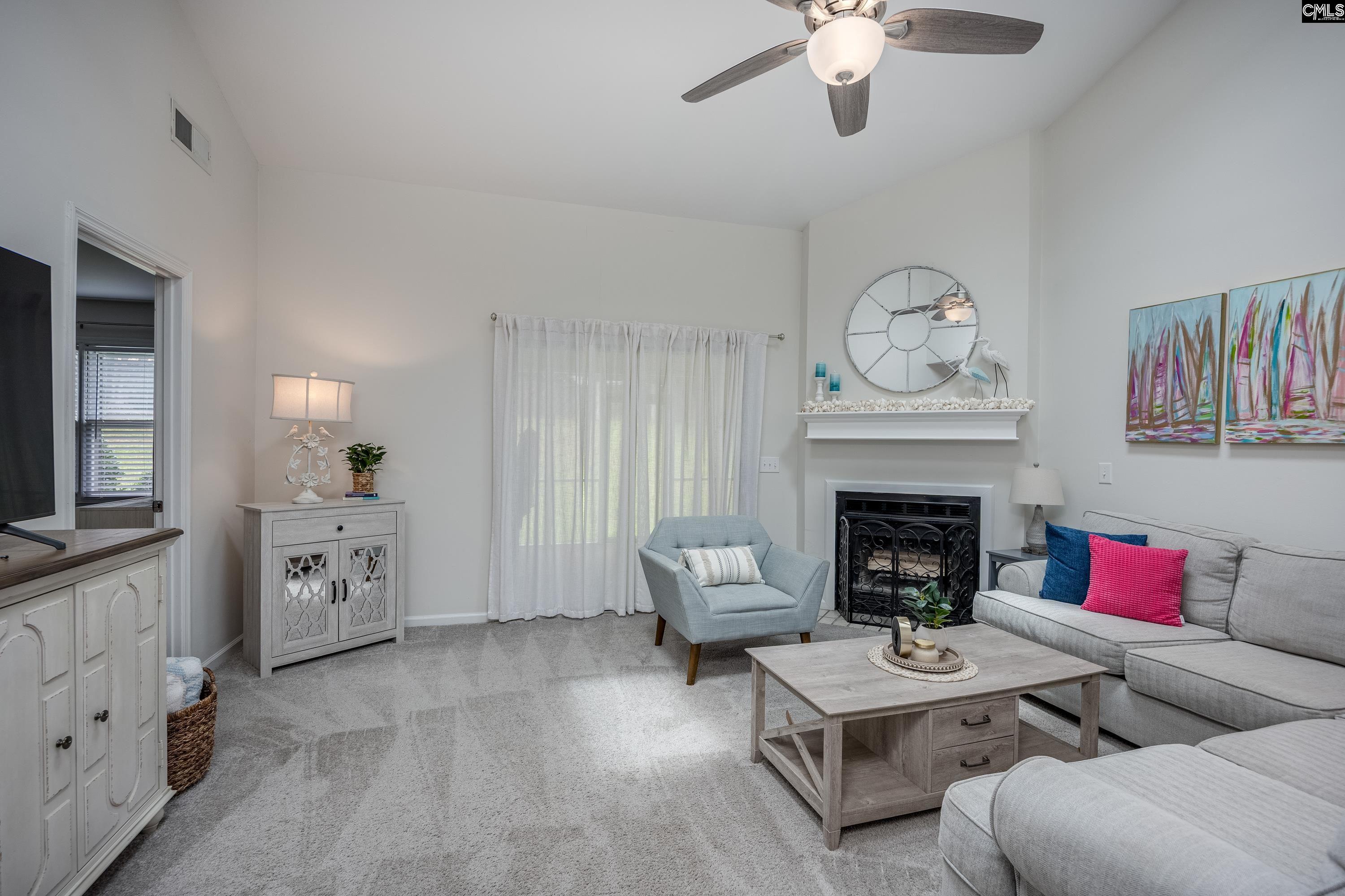 10 Boardwalk Lane Lexington, SC 29072