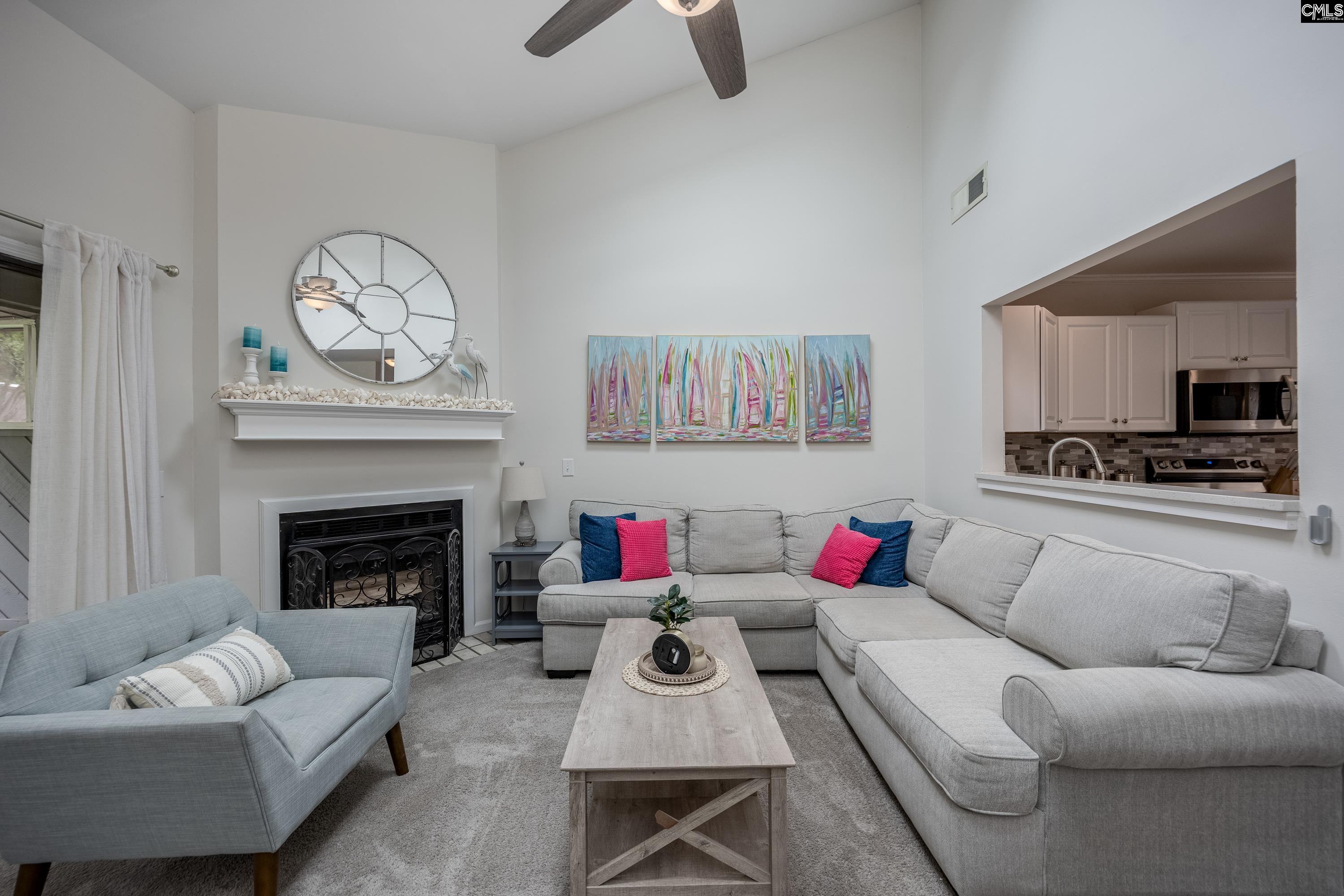 10 Boardwalk Lane Lexington, SC 29072