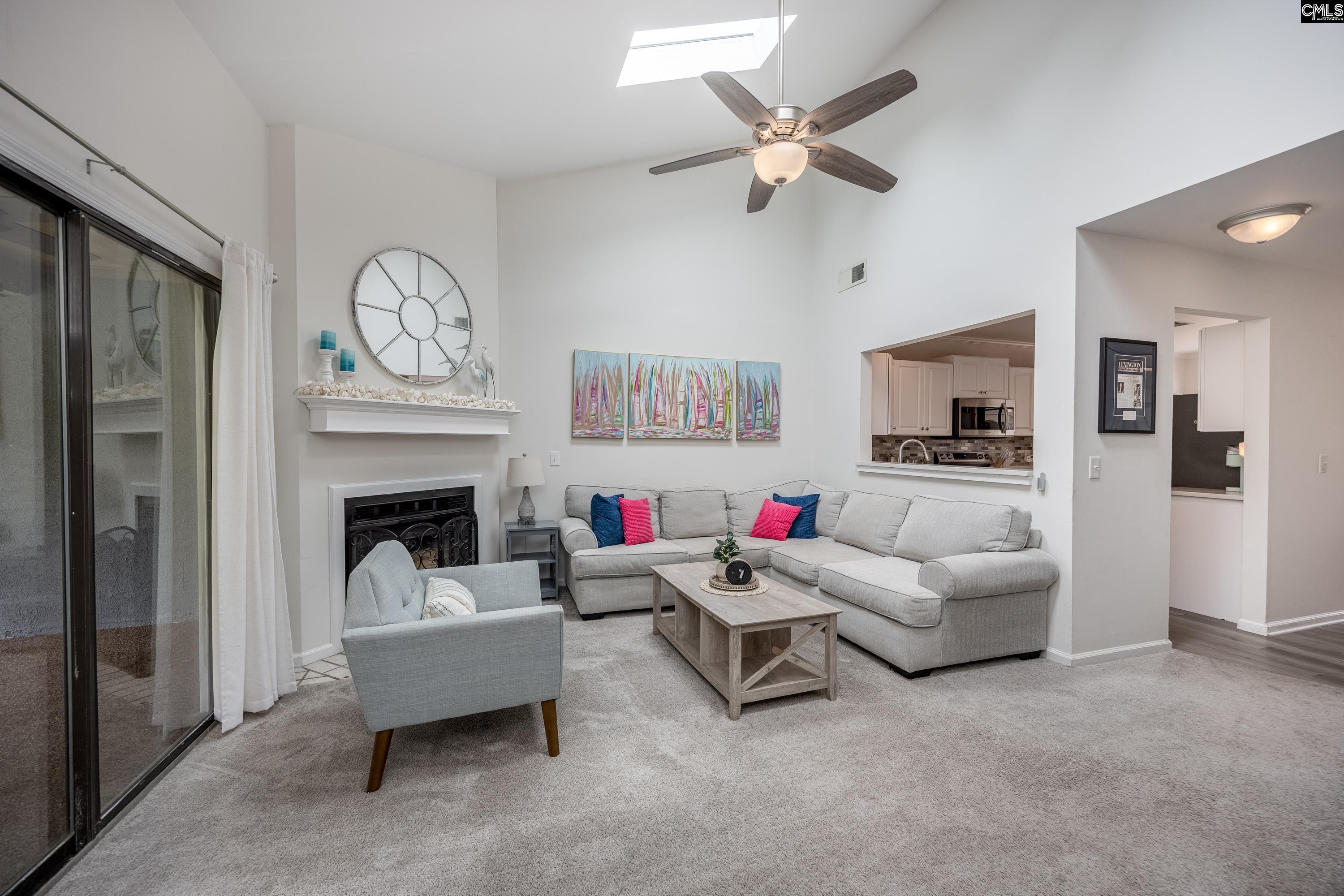 10 Boardwalk Lane Lexington, SC 29072